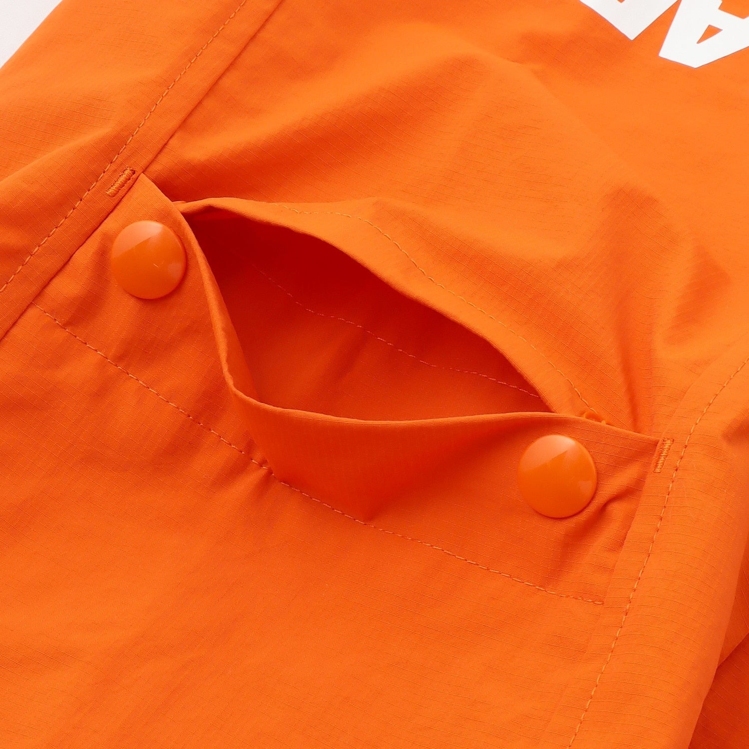 クライミングハーフパンツ