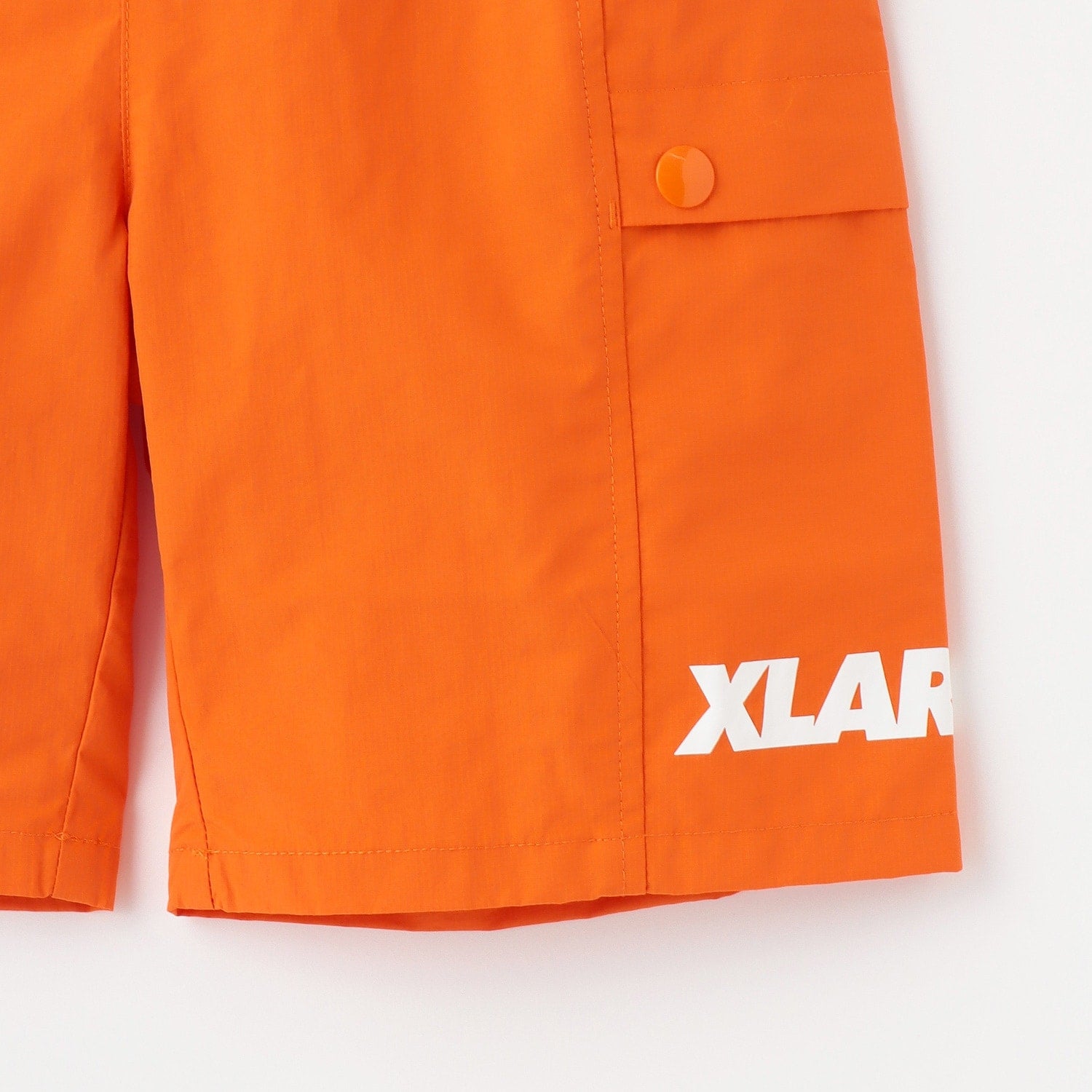 クライミングハーフパンツ