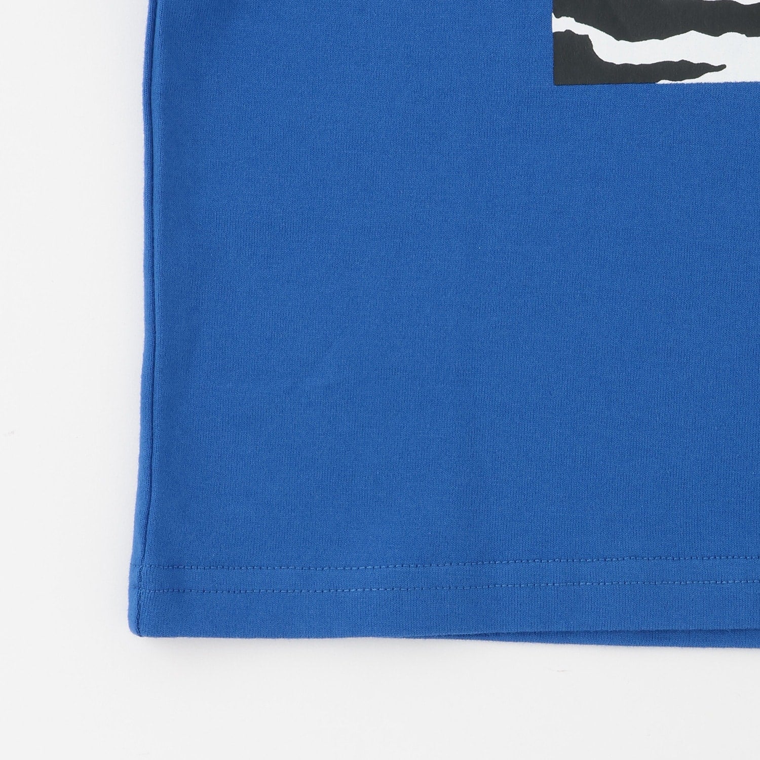 ゼブラ柄OG 半袖Tシャツ