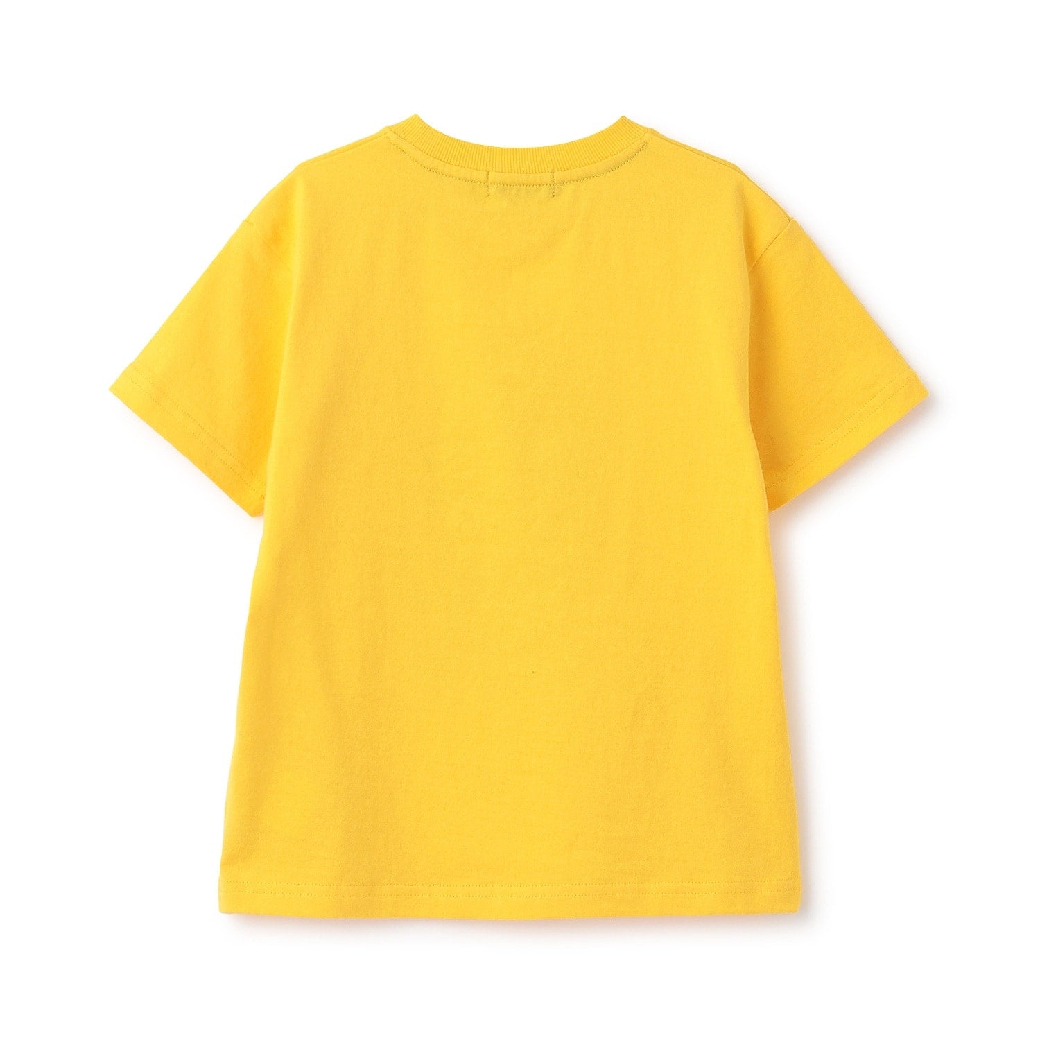 ラインストーンファニーゴリラ 半袖Tシャツ