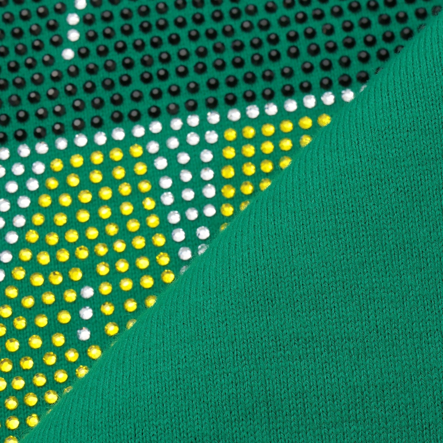 ラインストーンOG 半袖Tシャツ