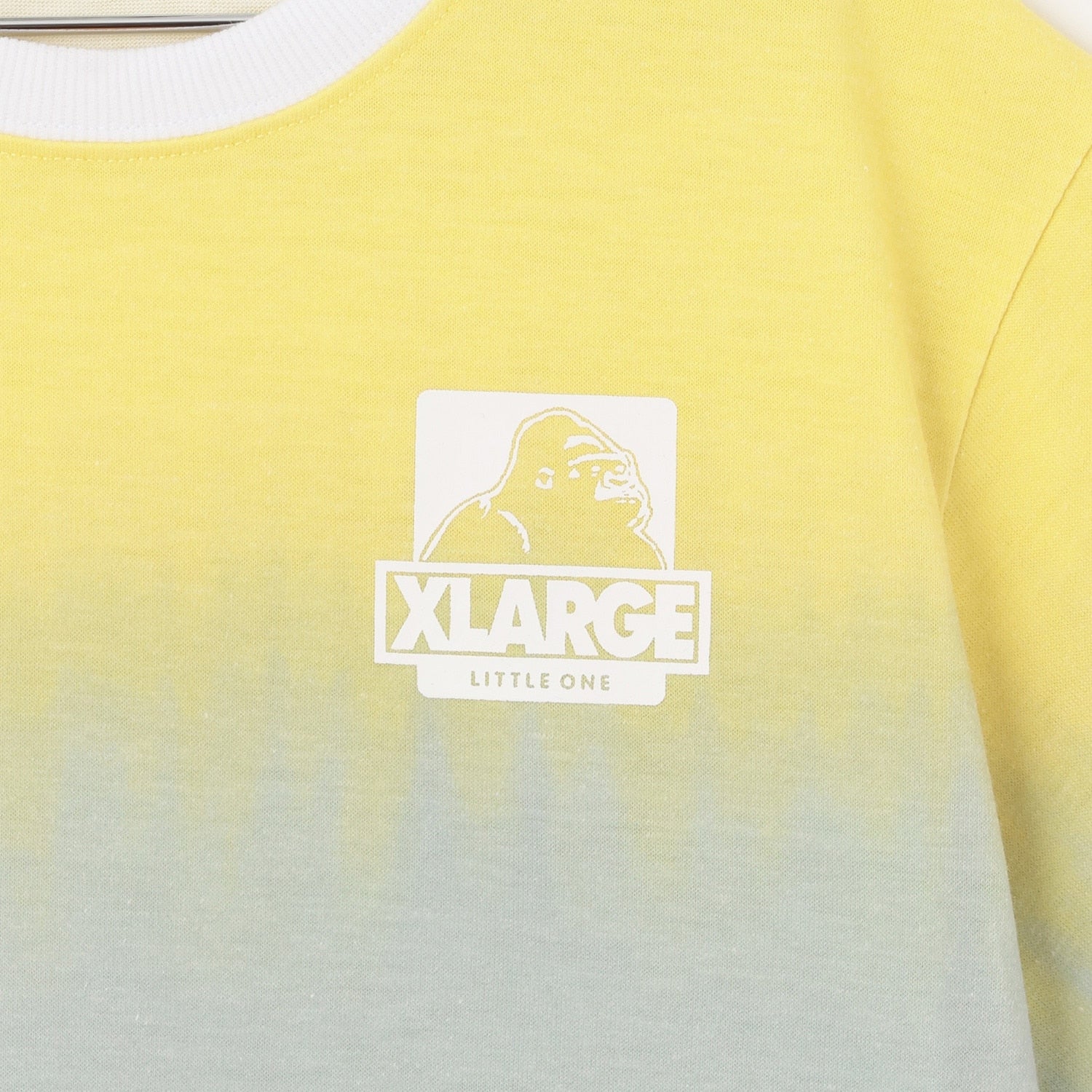 OG グラデーションタイダイ半袖Tシャツ