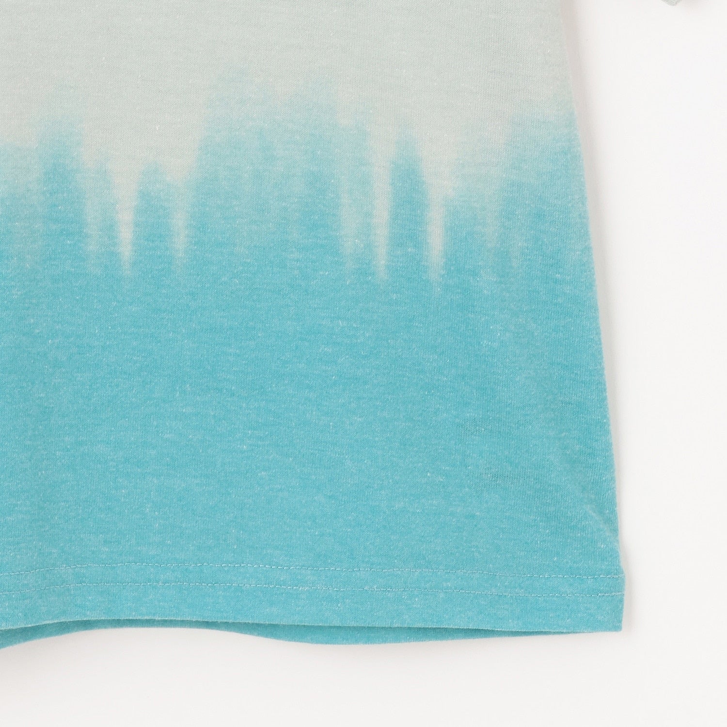 OG グラデーションタイダイ半袖Tシャツ