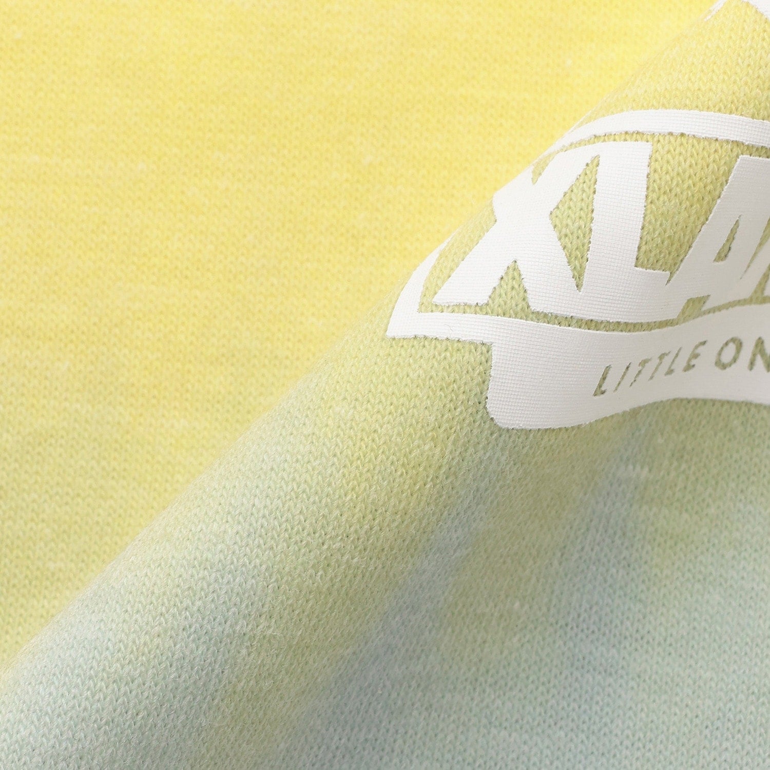 OG グラデーションタイダイ半袖Tシャツ