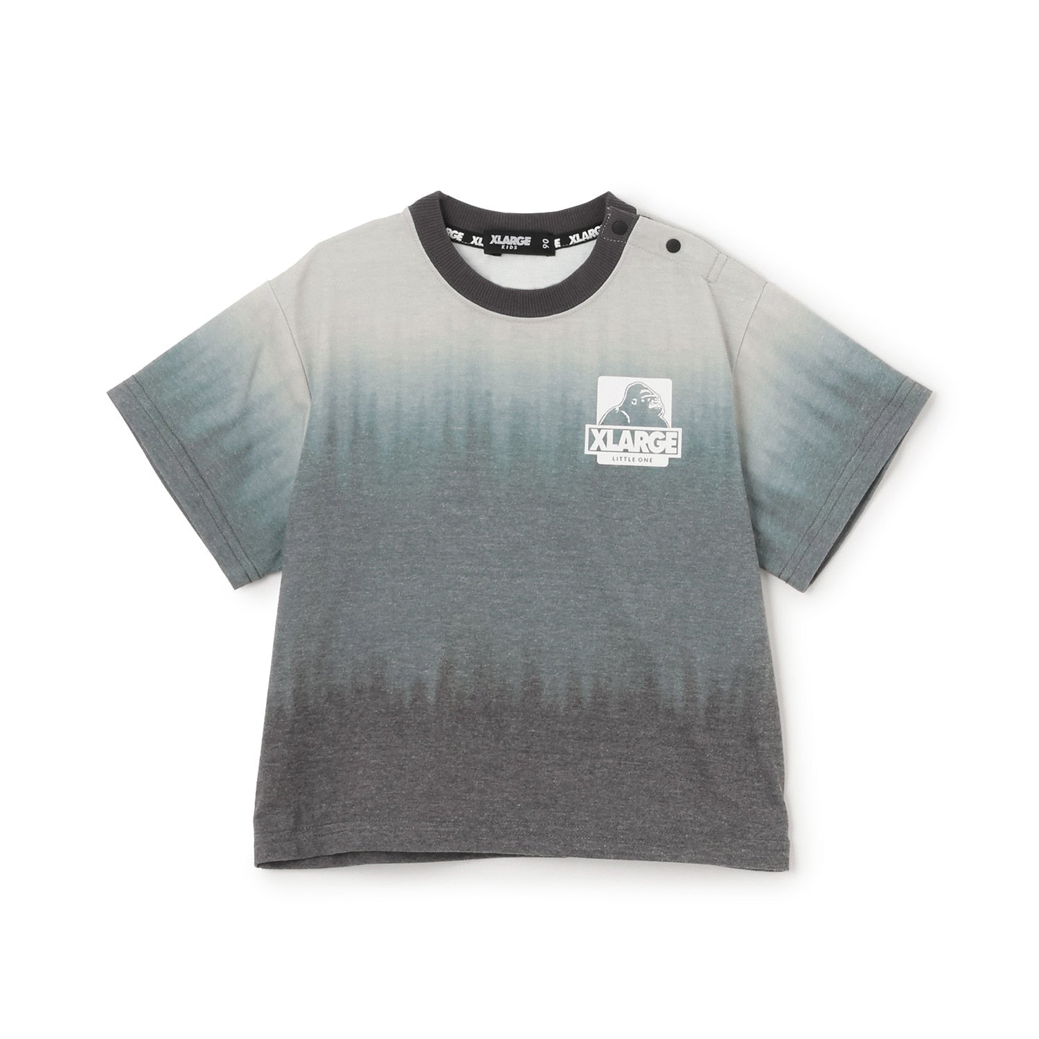 OG グラデーションタイダイ半袖Tシャツ