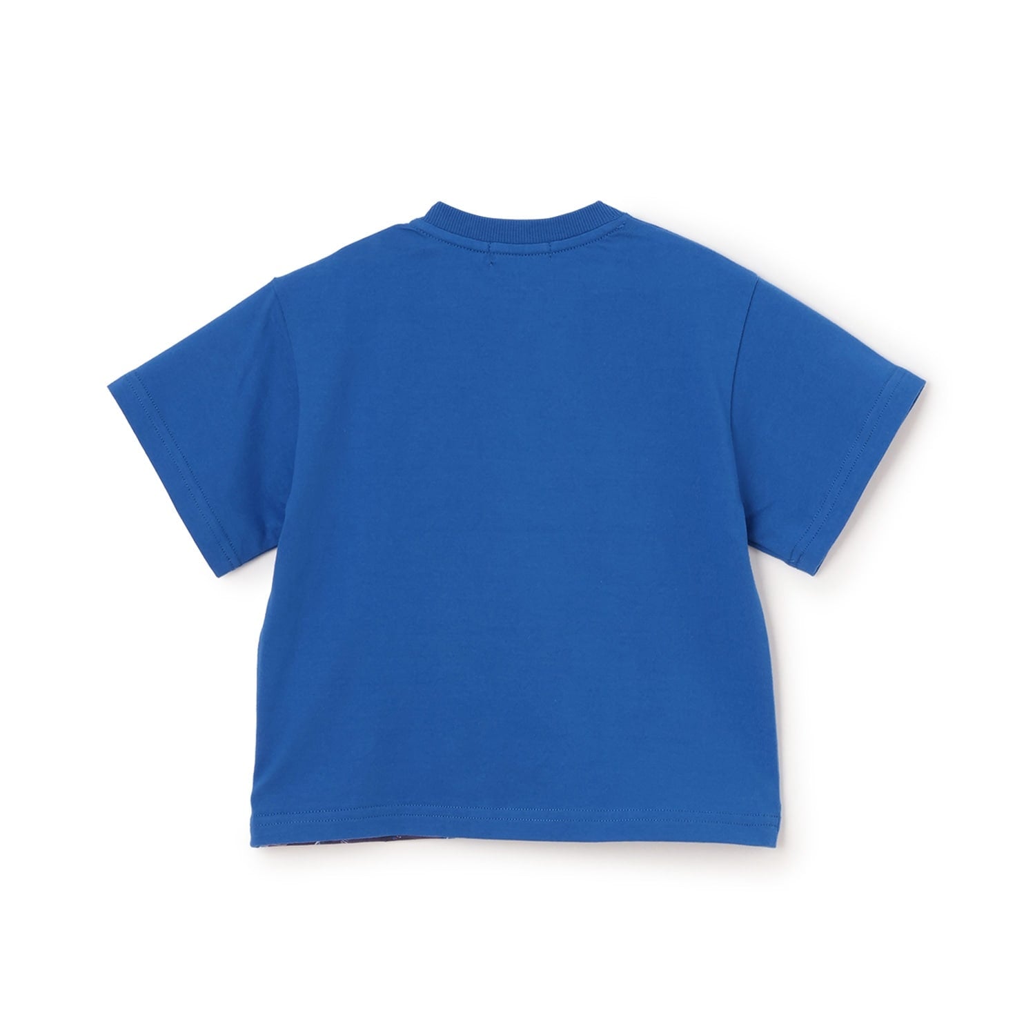 トロピカル恐竜 半袖Tシャツ