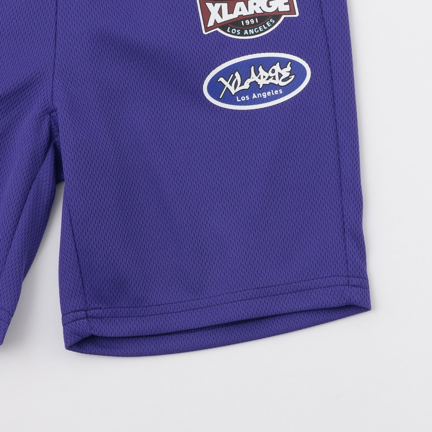 XLARGEメッシュユニフォームセットアップ