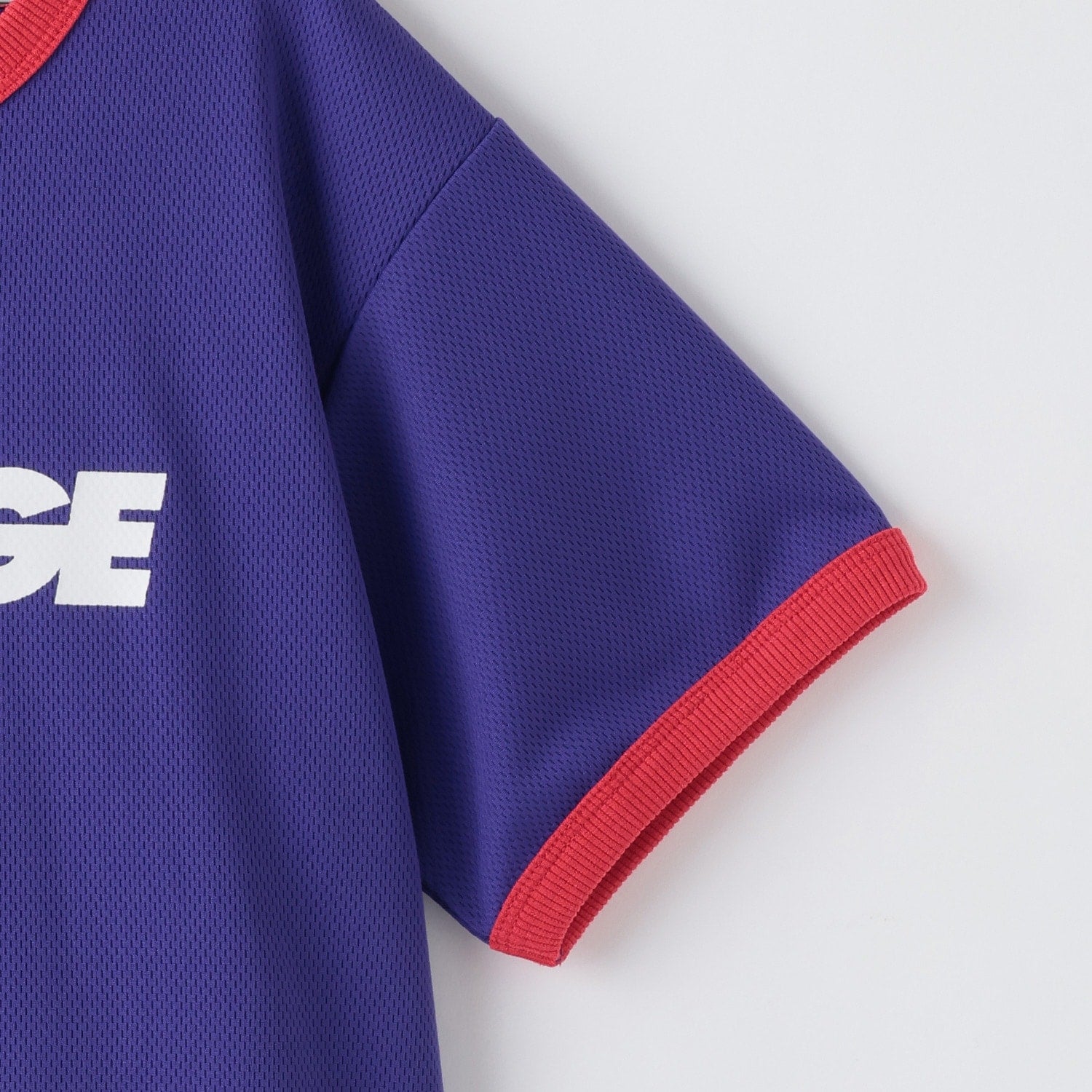 XLARGEメッシュユニフォームセットアップ