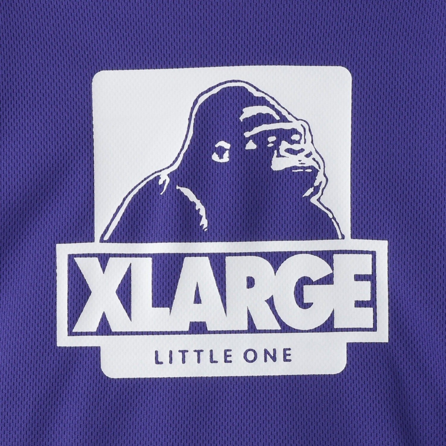 XLARGEメッシュユニフォームセットアップ