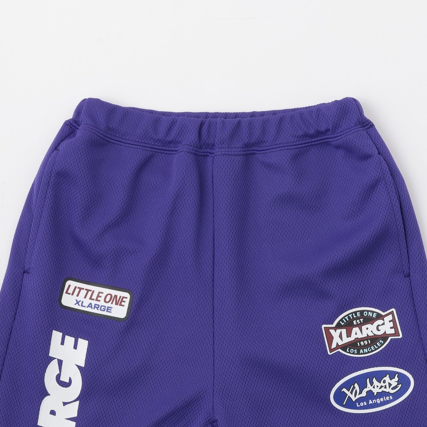 XLARGEメッシュユニフォームセットアップ