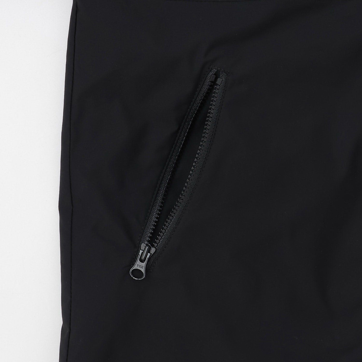 【リバーシブル】ツリーカモ柄シャカシャカブルゾン