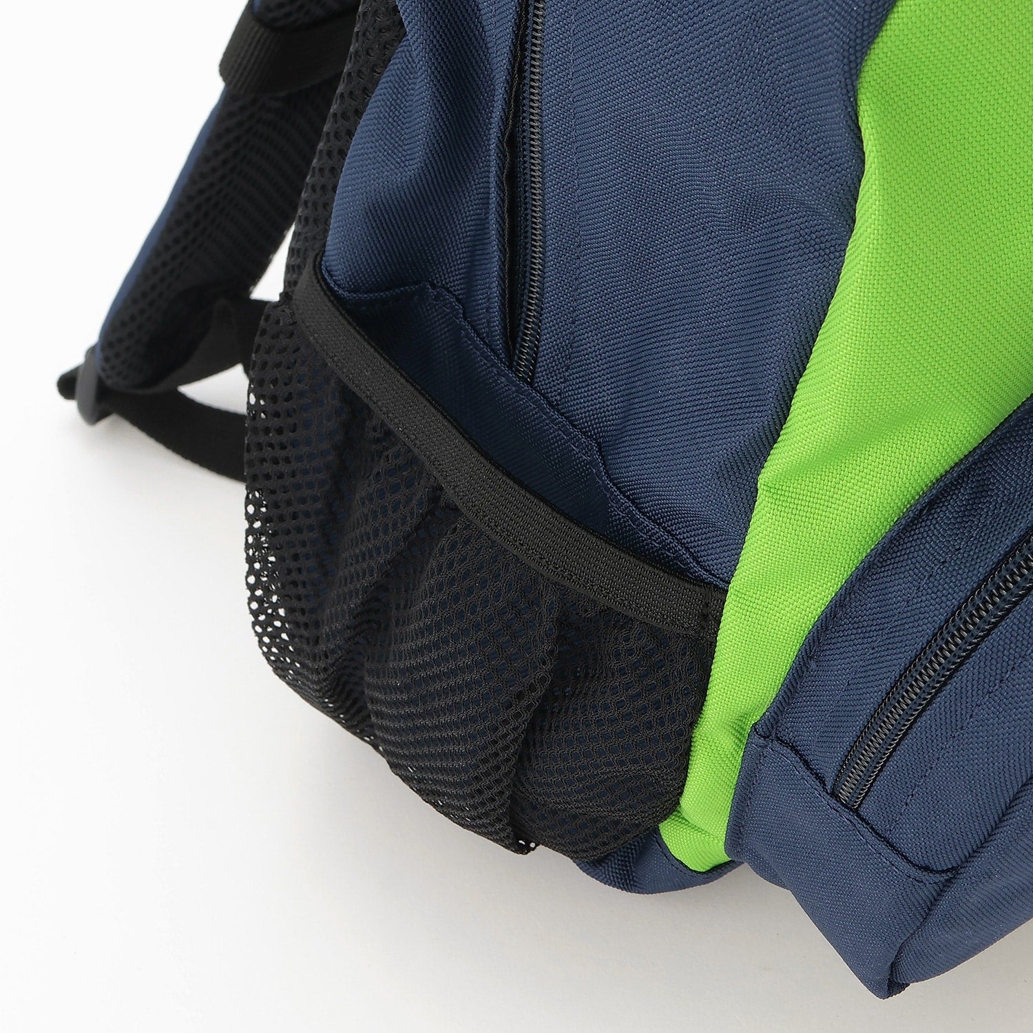 ファニーゴリラ バイカラーバックパック