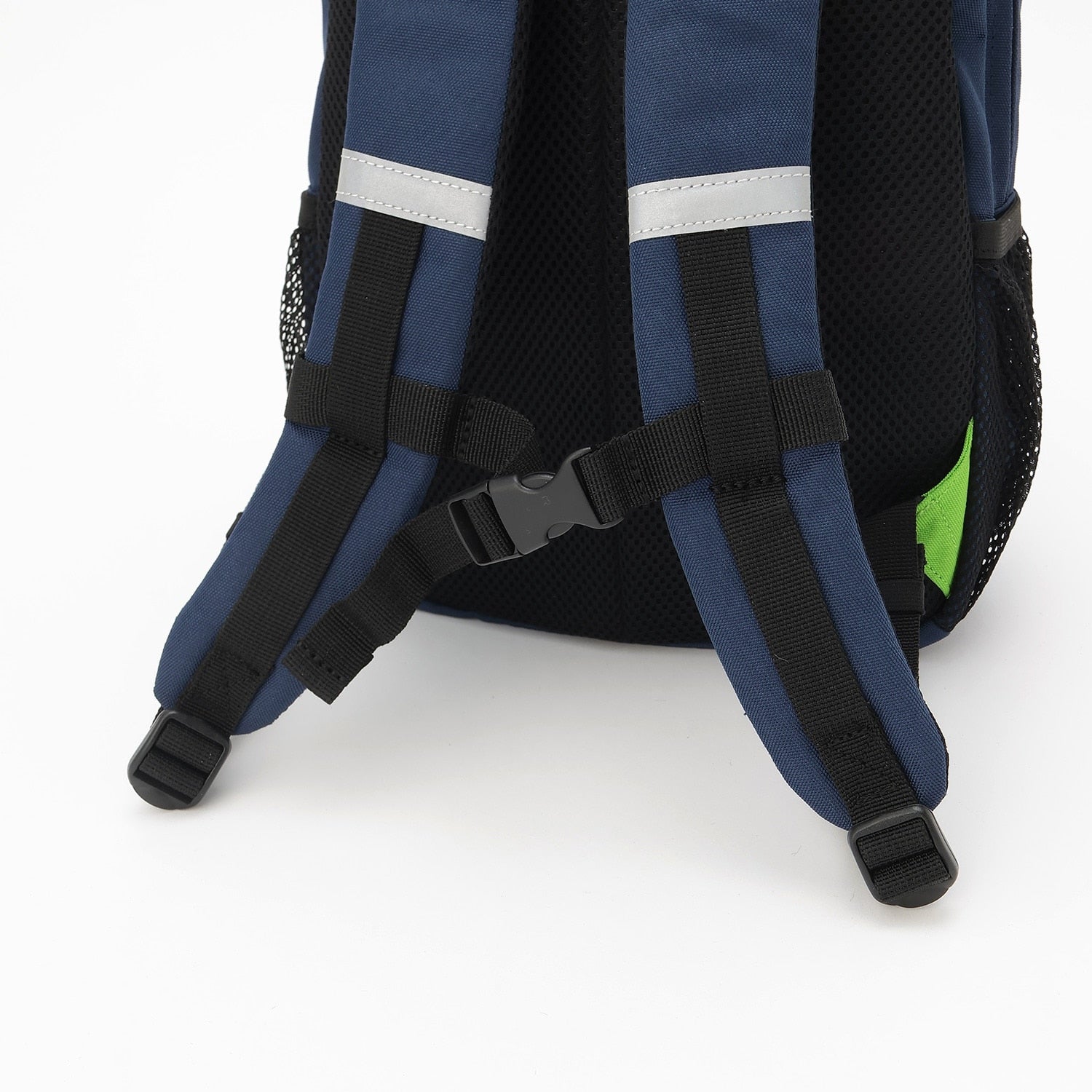 ファニーゴリラ バイカラーバックパック