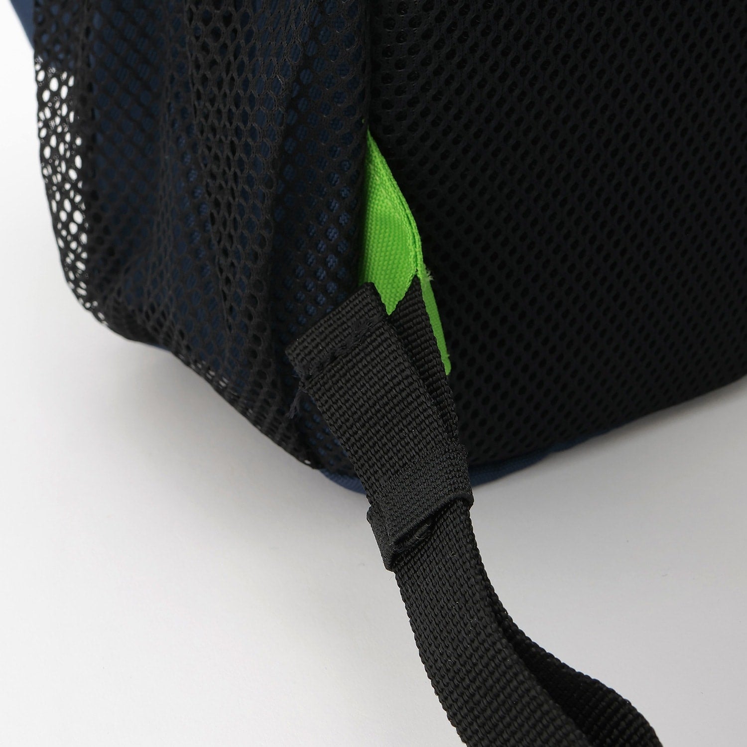 ファニーゴリラ バイカラーバックパック