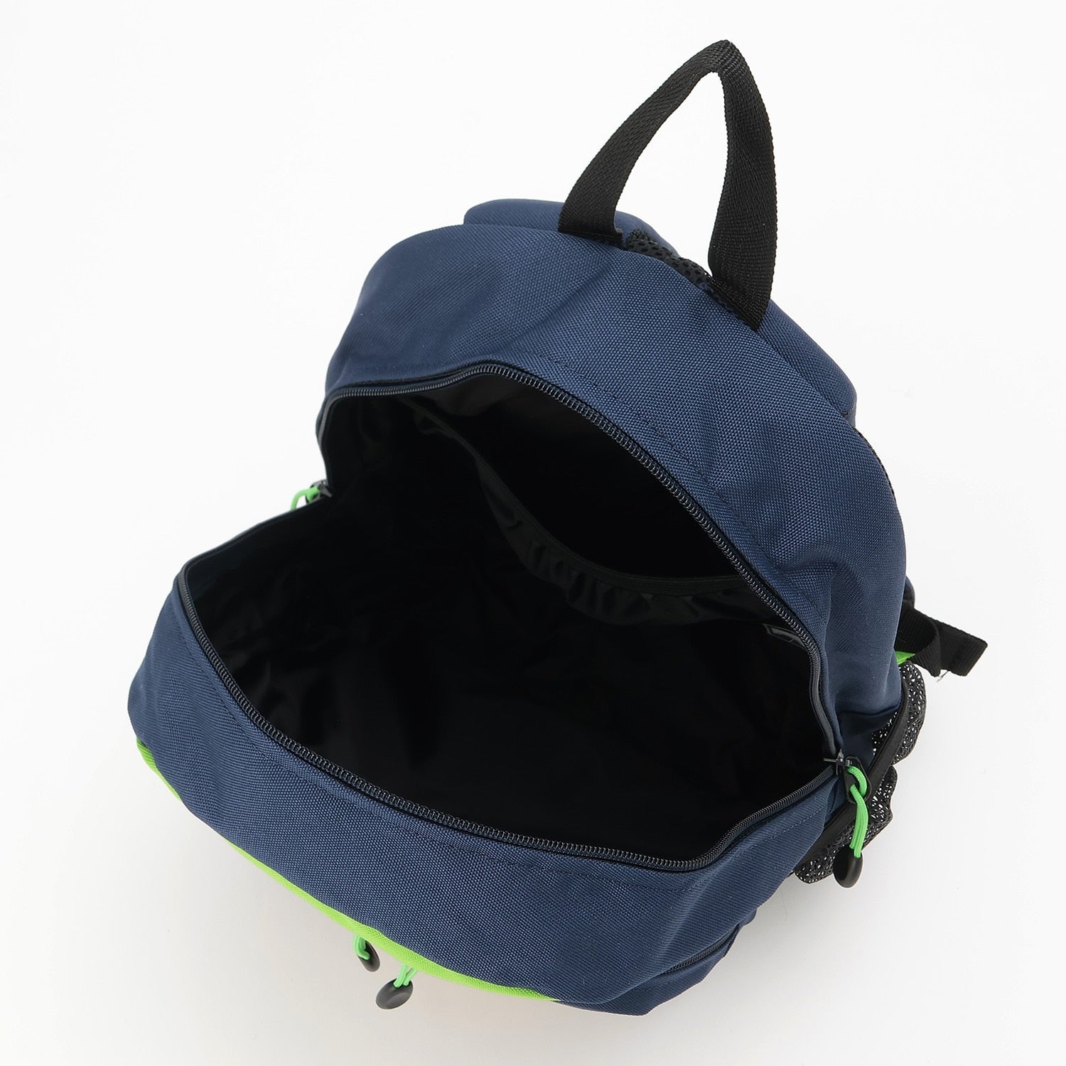 ファニーゴリラ バイカラーバックパック