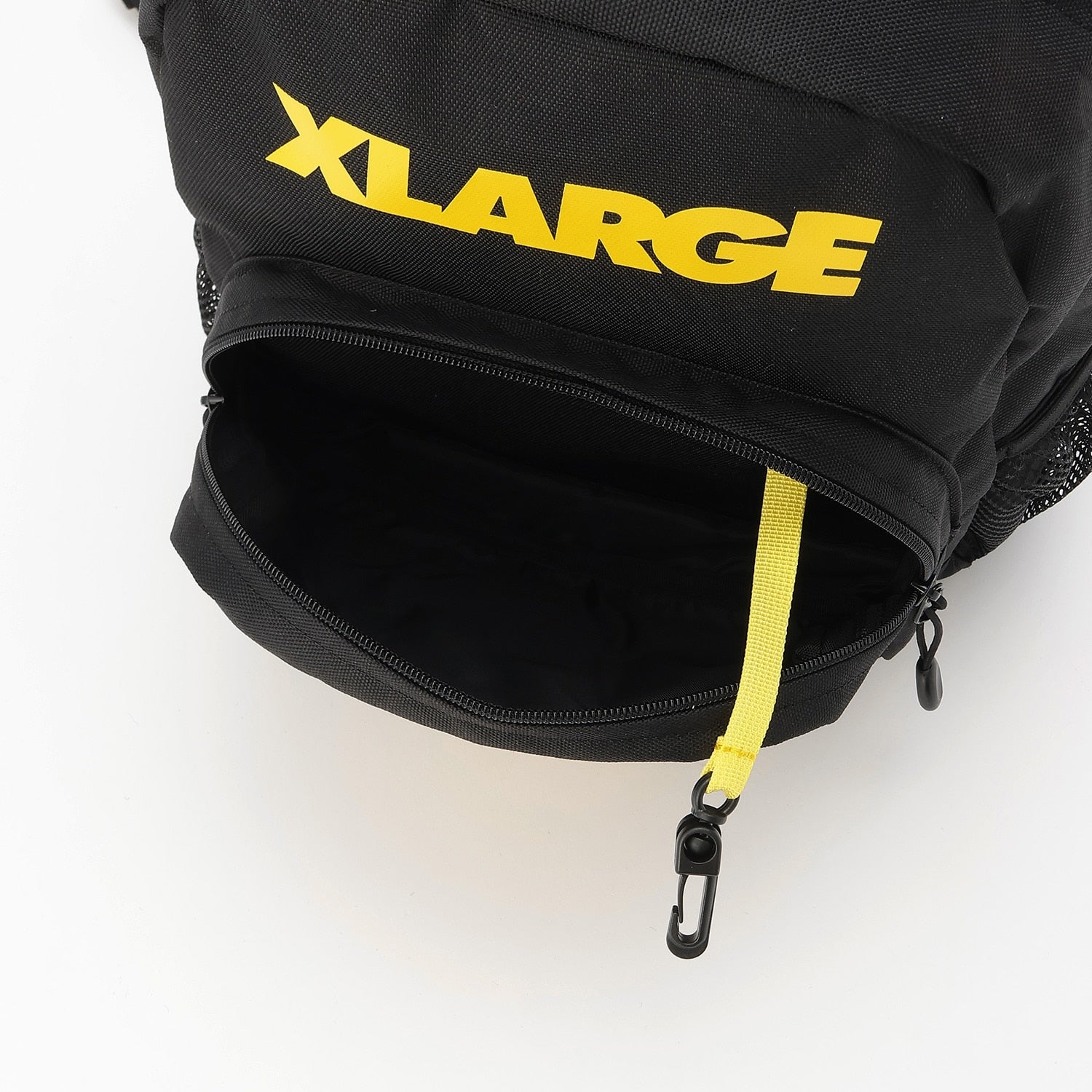 ファニーゴリラ バイカラーバックパック