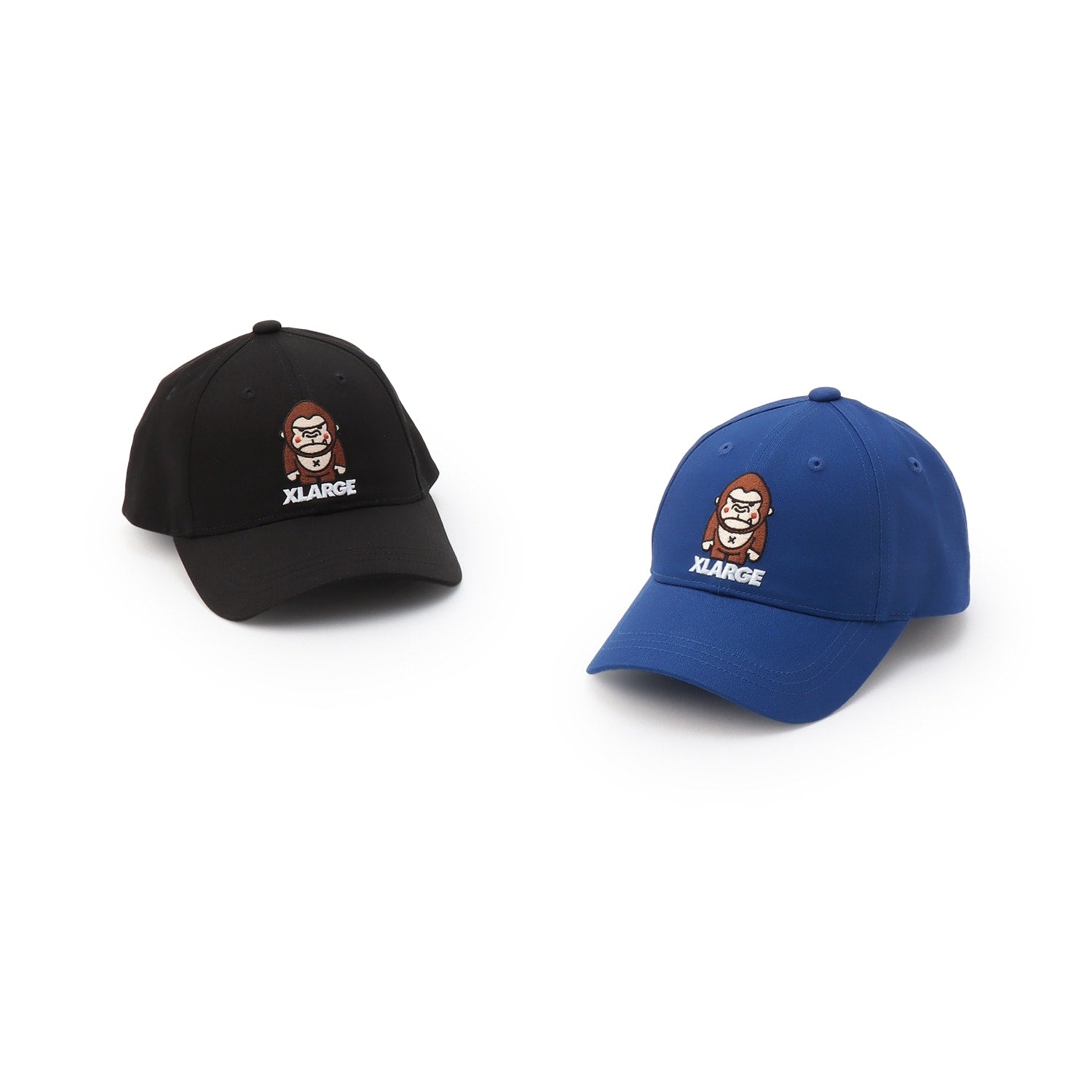 ファニーゴリラ ツイルキャップ