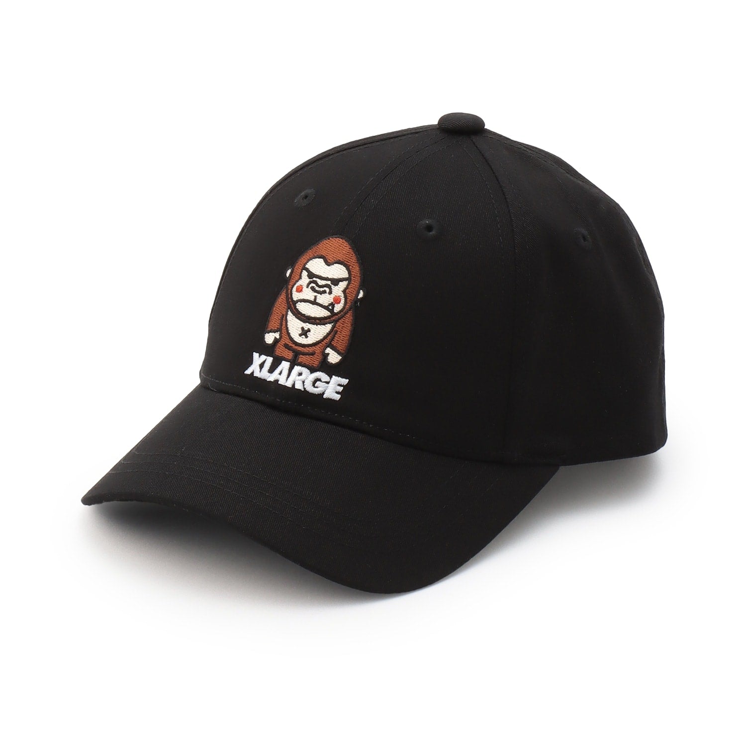 ファニーゴリラ ツイルキャップ