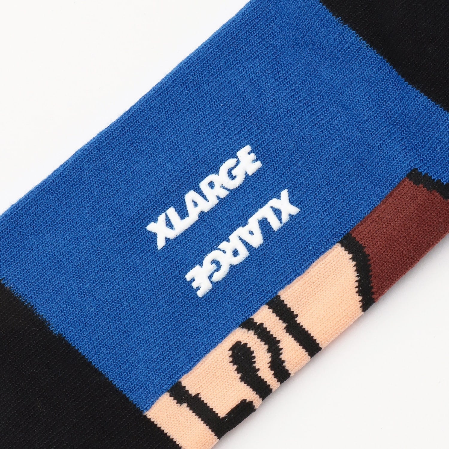 ファニーゴリラビッグフェイス ショートソックス