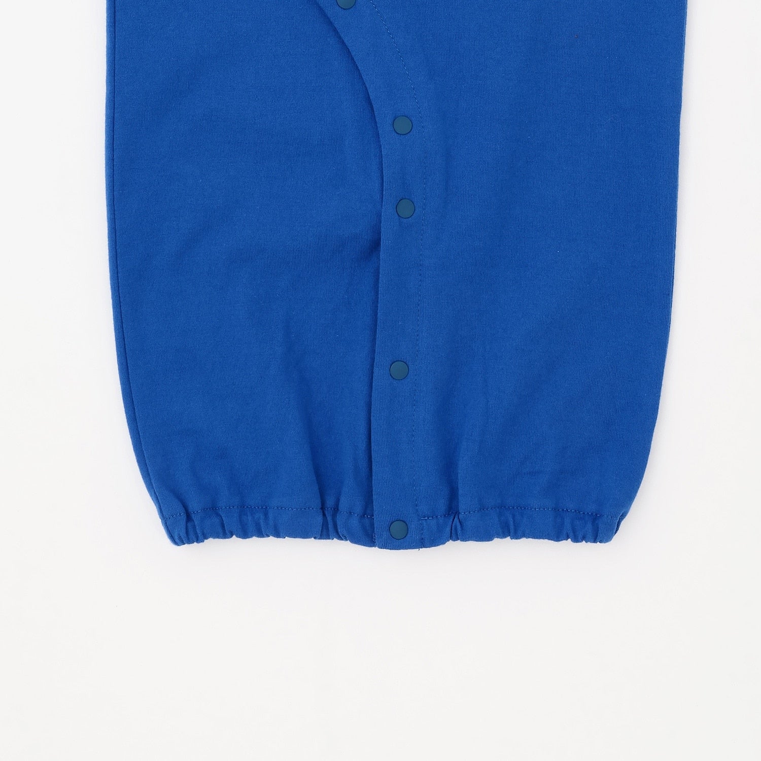 袖ロゴワッペン風プリントOG長袖2WAYオール