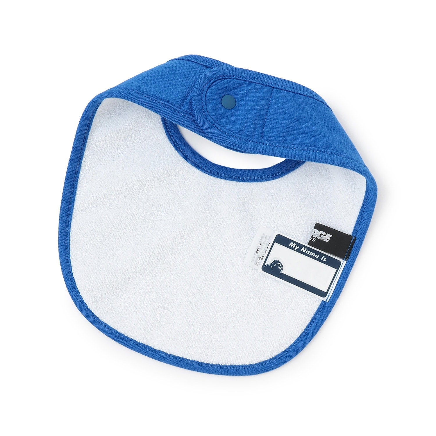 ロゴワッペン風プリント OGスタイ