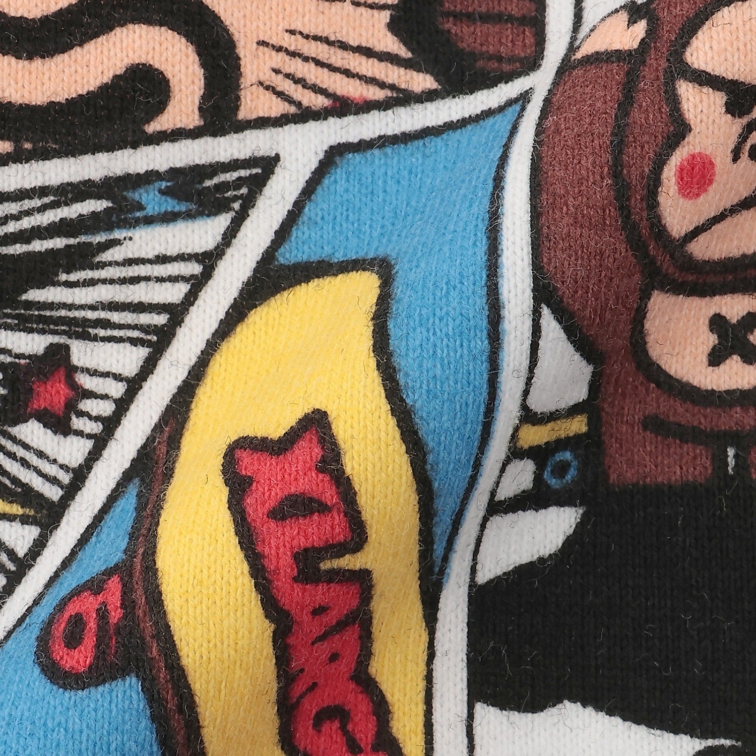 コミックファニーゴリラ スタイ