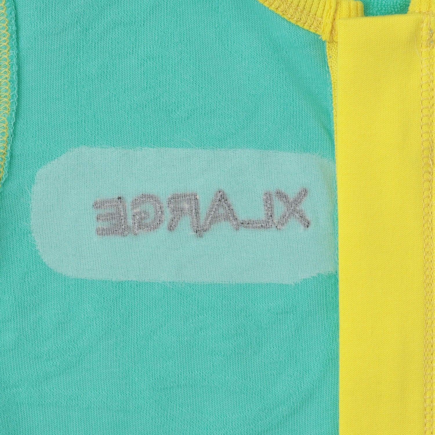 ファニーゴリラ パイルジャカードショートオール