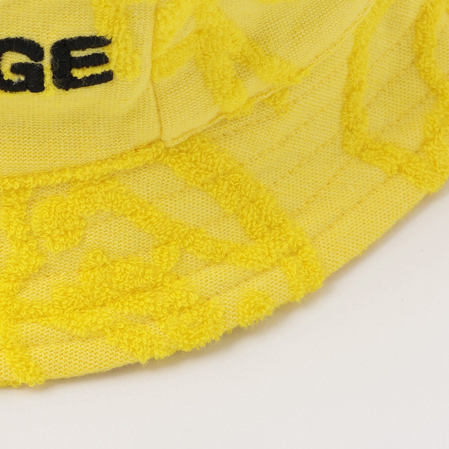 ファニーゴリラ パイルジャカードベビーハット