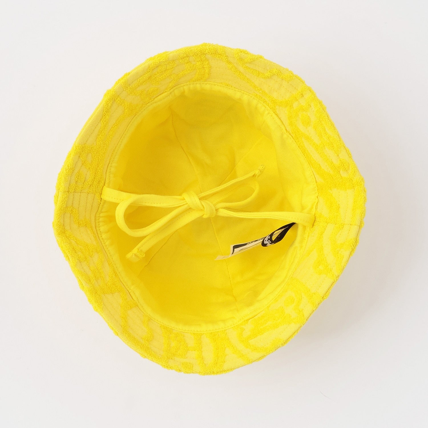 ファニーゴリラ パイルジャカードベビーハット