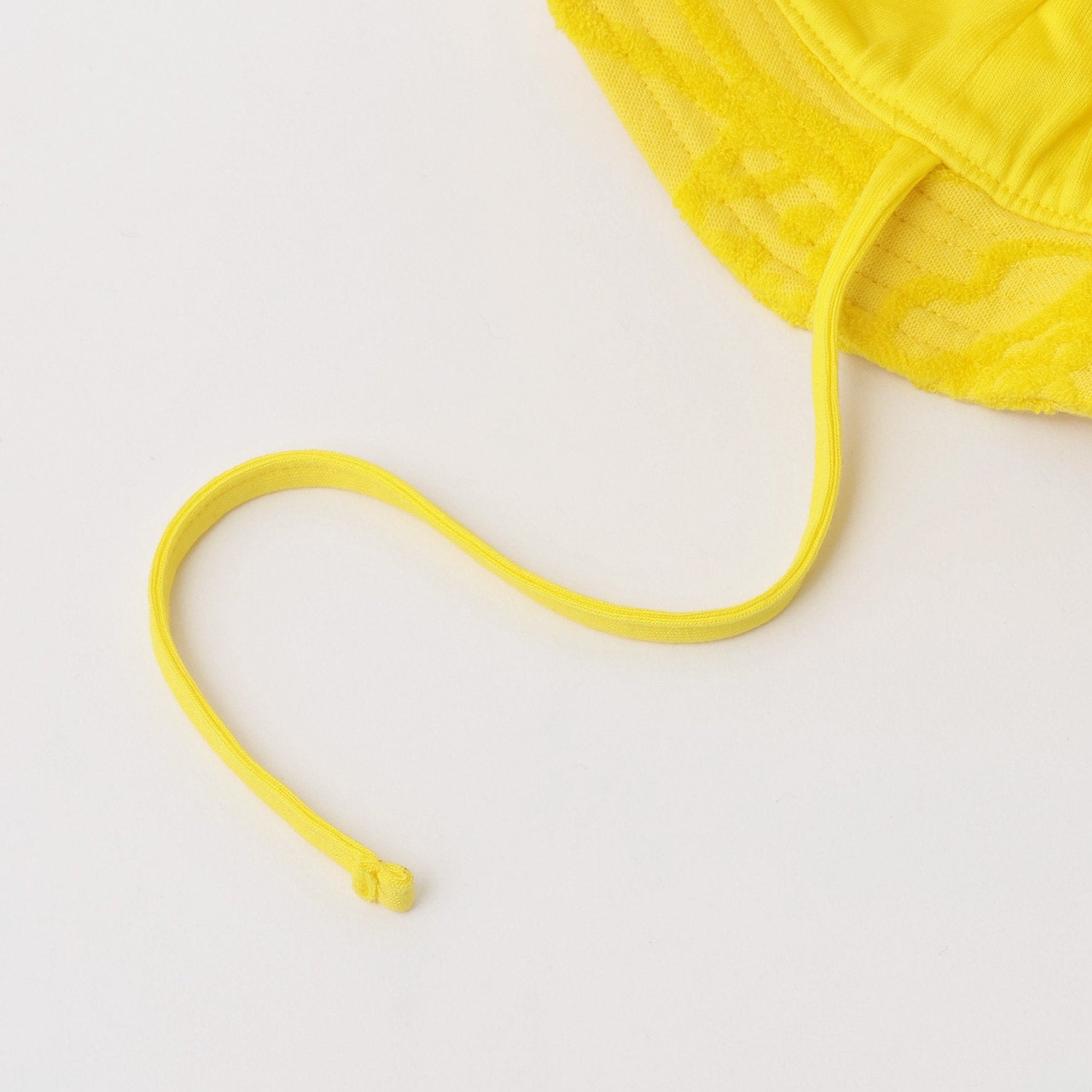 ファニーゴリラ パイルジャカードベビーハット