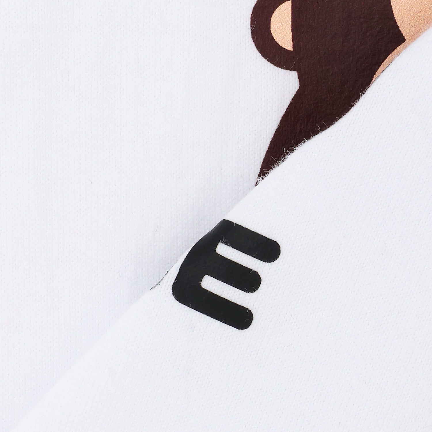 ファニーゴリラフェイス ベビーセットアップ