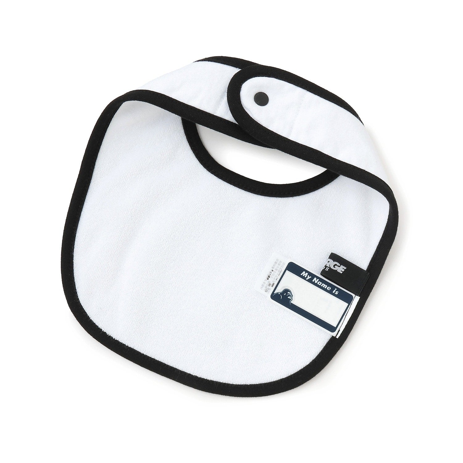 ファニーゴリラフェイス スタイ