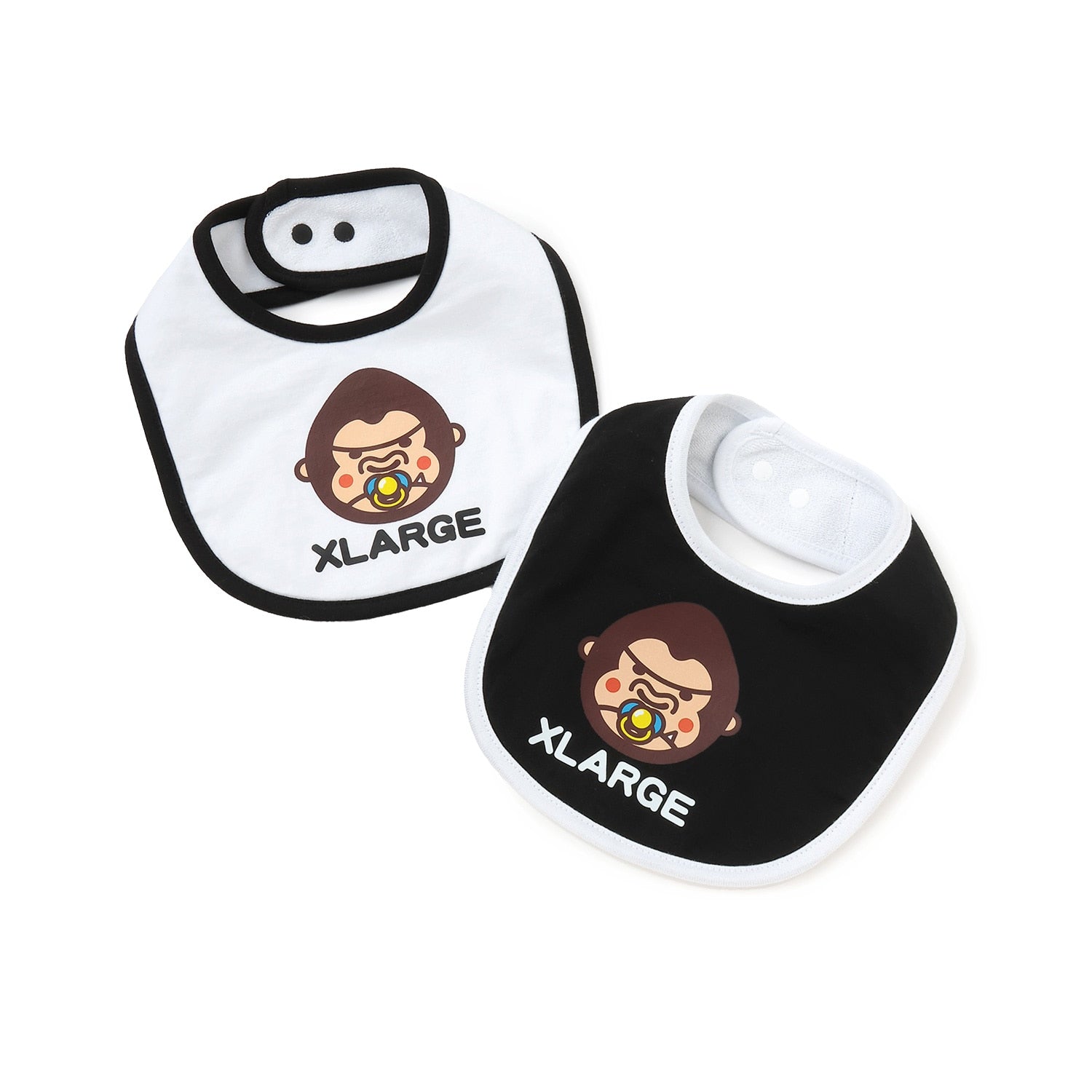 ファニーゴリラフェイス スタイ