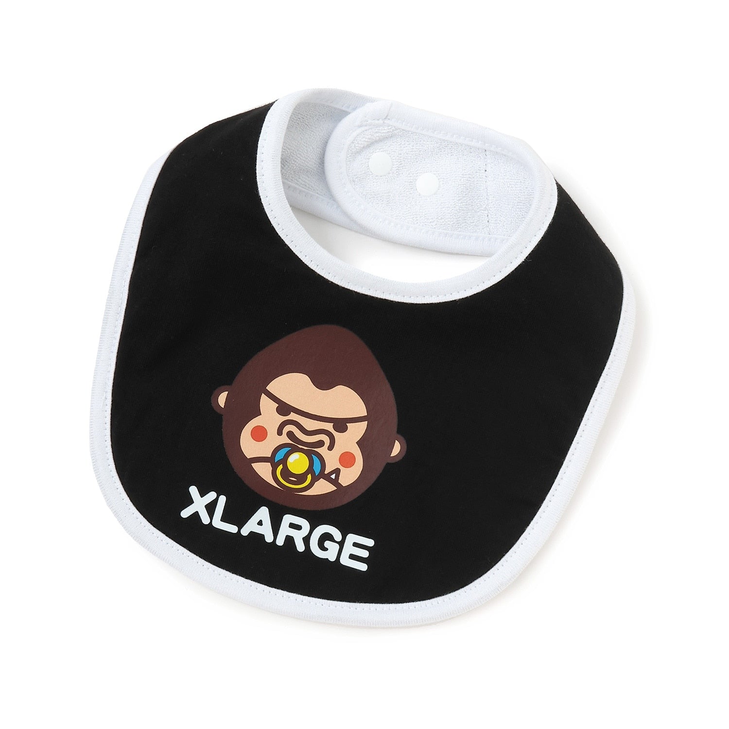 ファニーゴリラフェイス スタイ