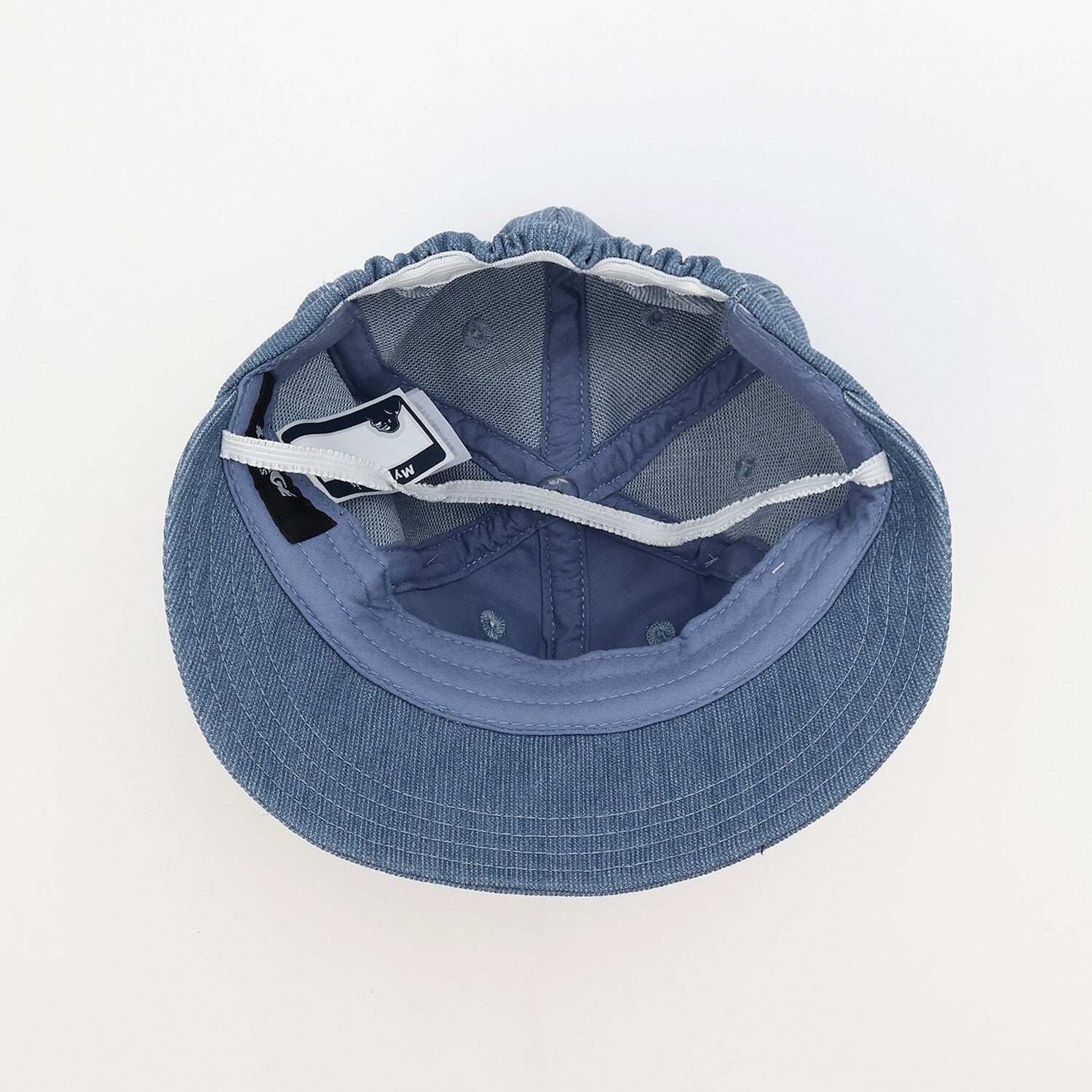 ファニーゴリラフェイス ベビーキャップ