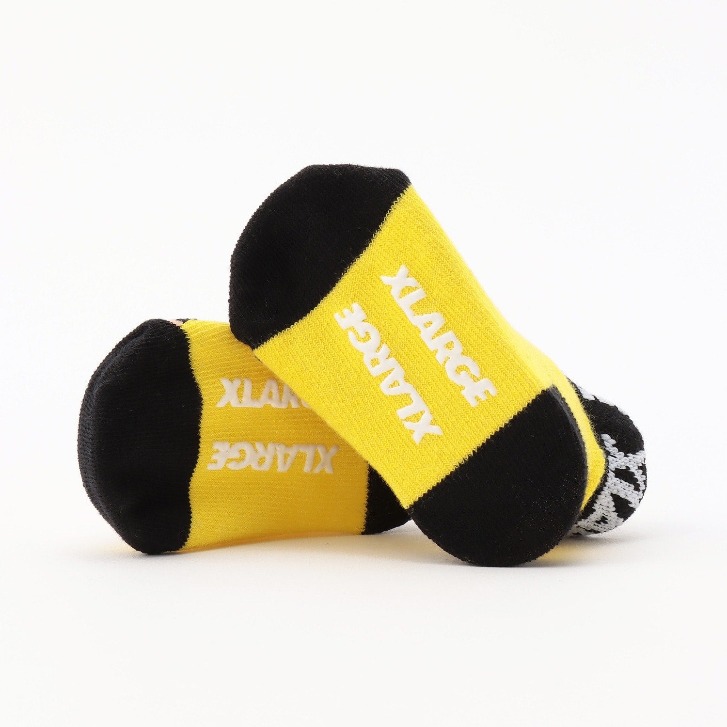 ファニーゴリラビッグフェイス ベビーソックス