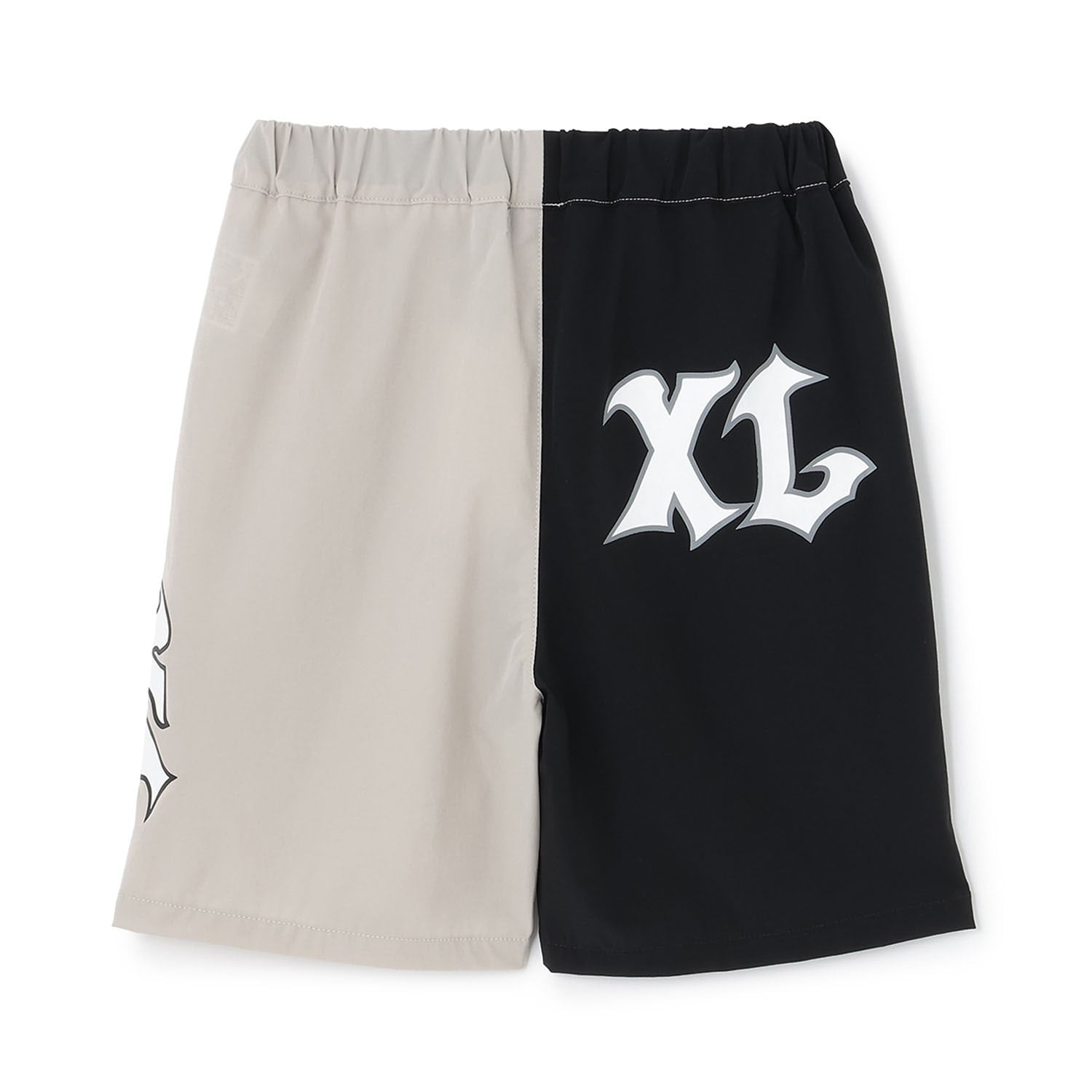 プロレススタイル ショートパンツ