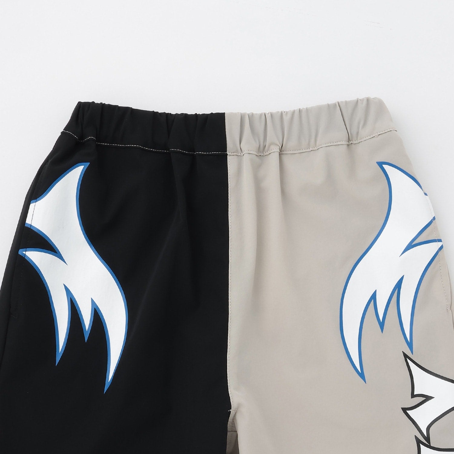 プロレススタイル ショートパンツ