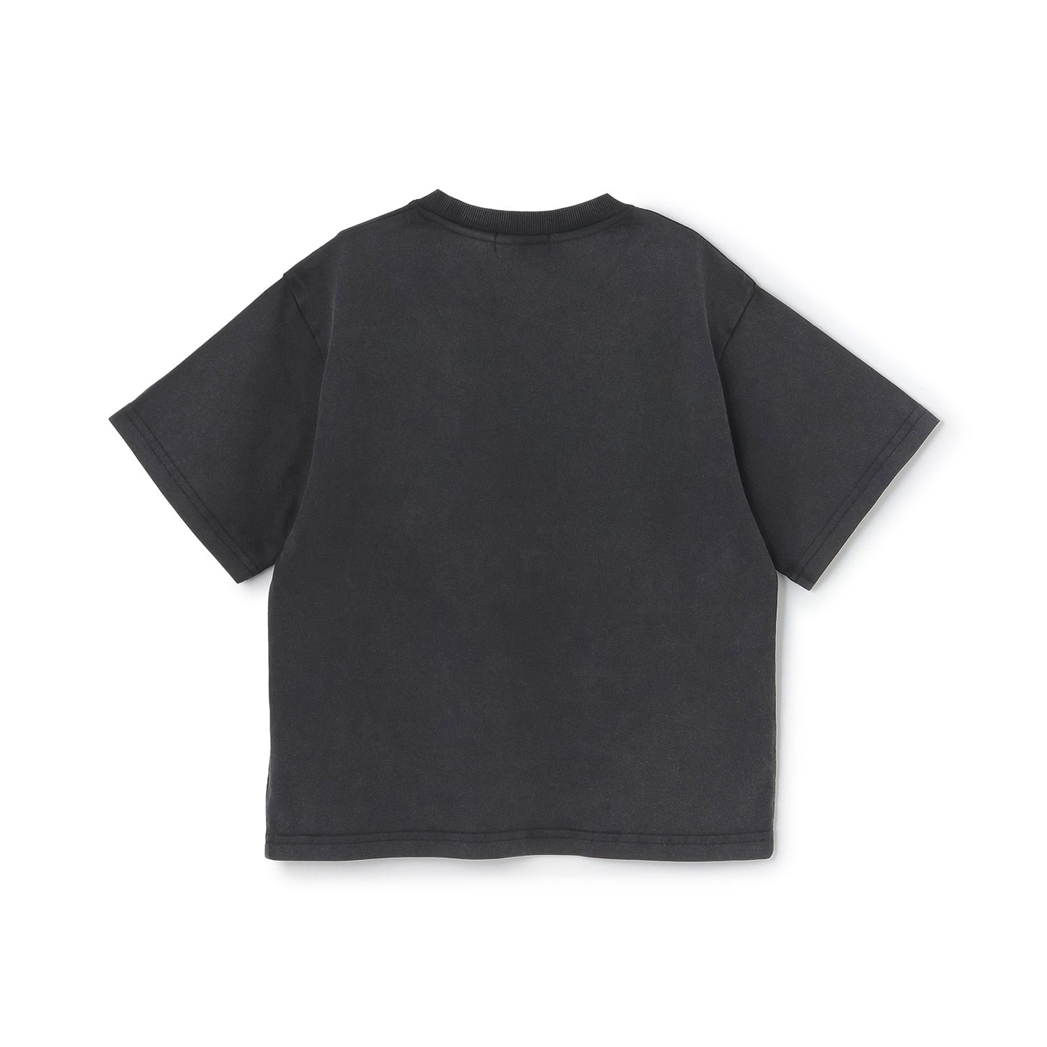 スケルトンスケボー ヴィンテージライク半袖Tシャツ