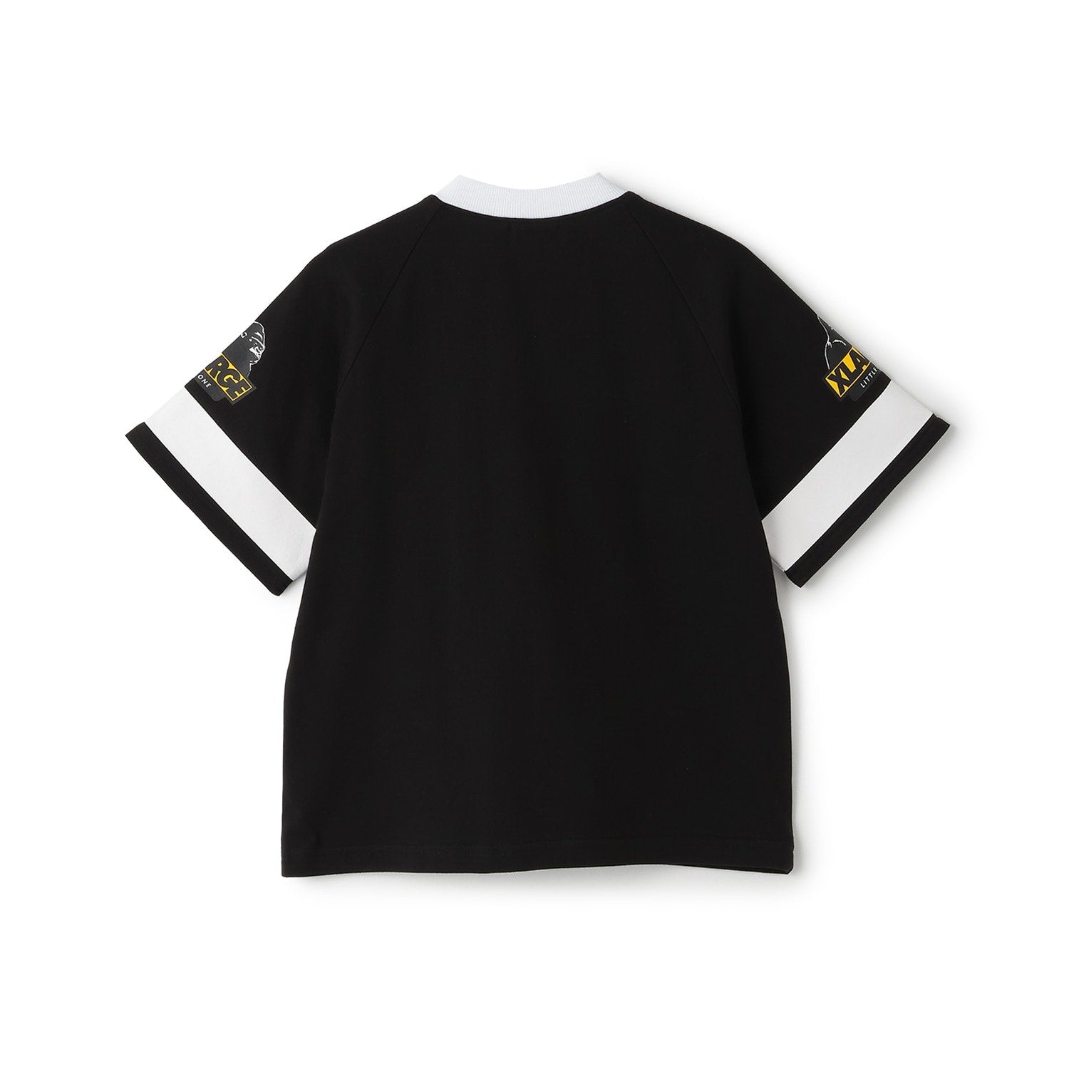 OGナンバリング半袖Tシャツ