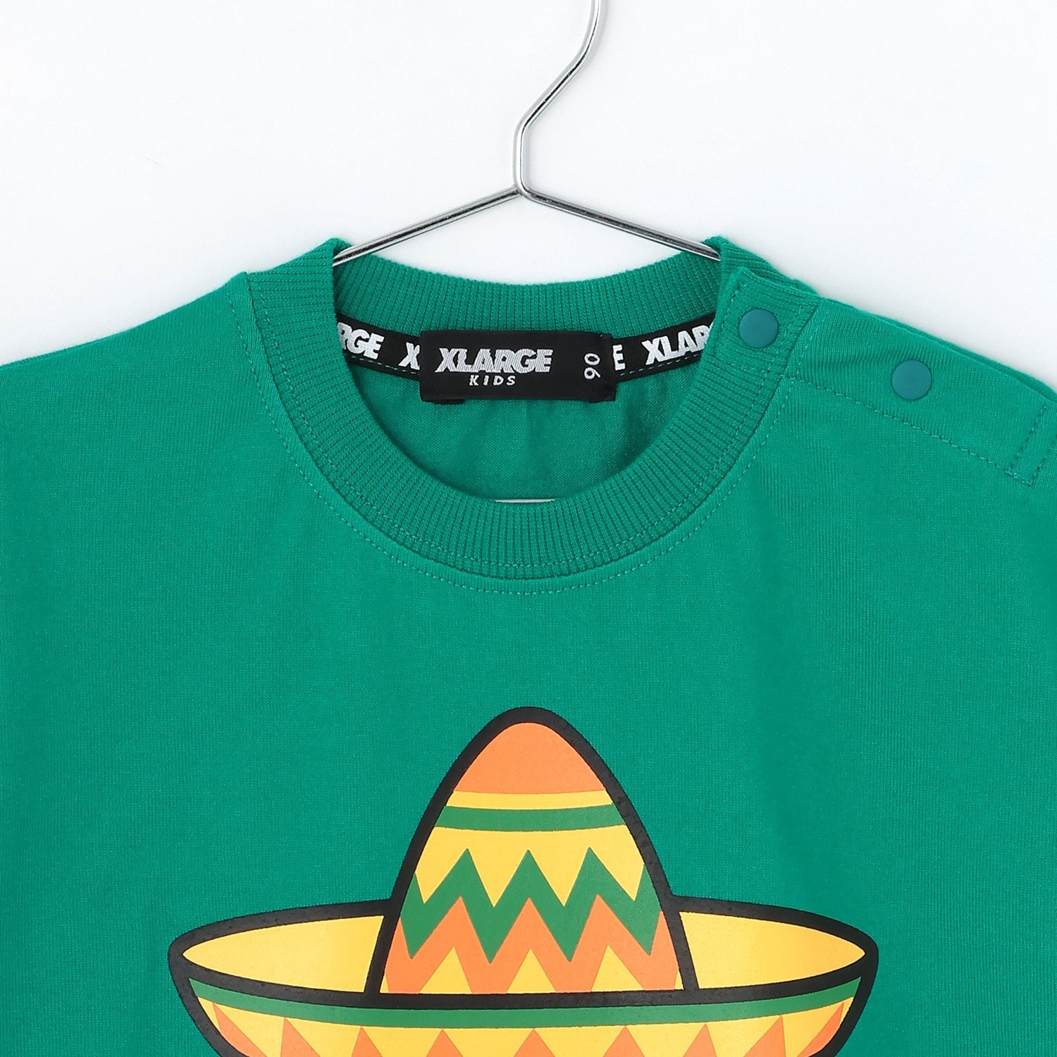 メキシカンファニーゴリラ 半袖Tシャツ