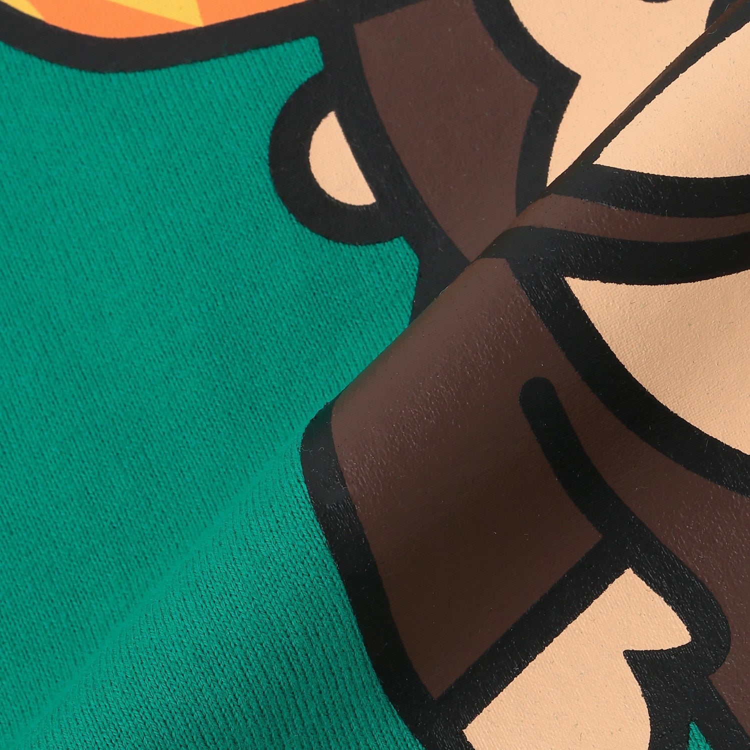 メキシカンファニーゴリラ 半袖Tシャツ