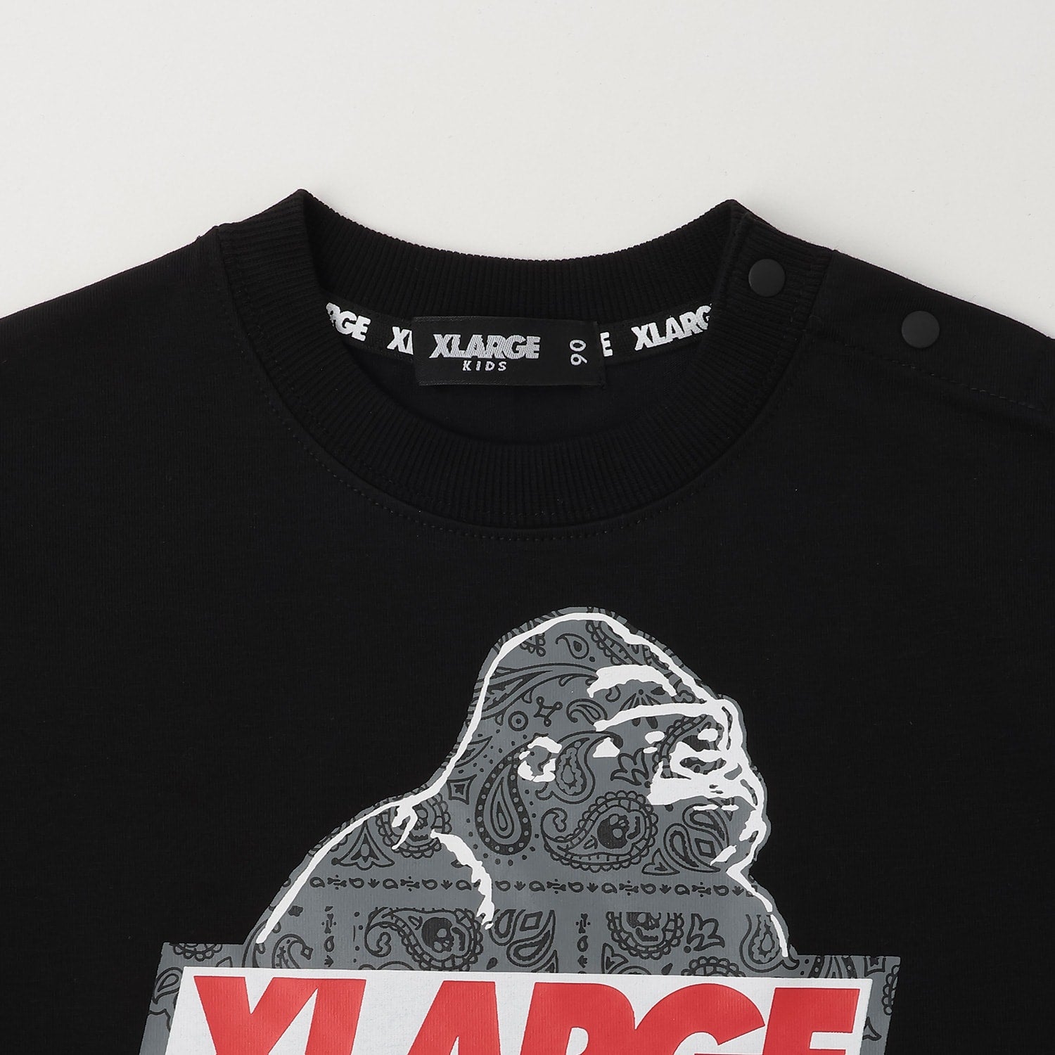 バンダナOG 半袖Tシャツ