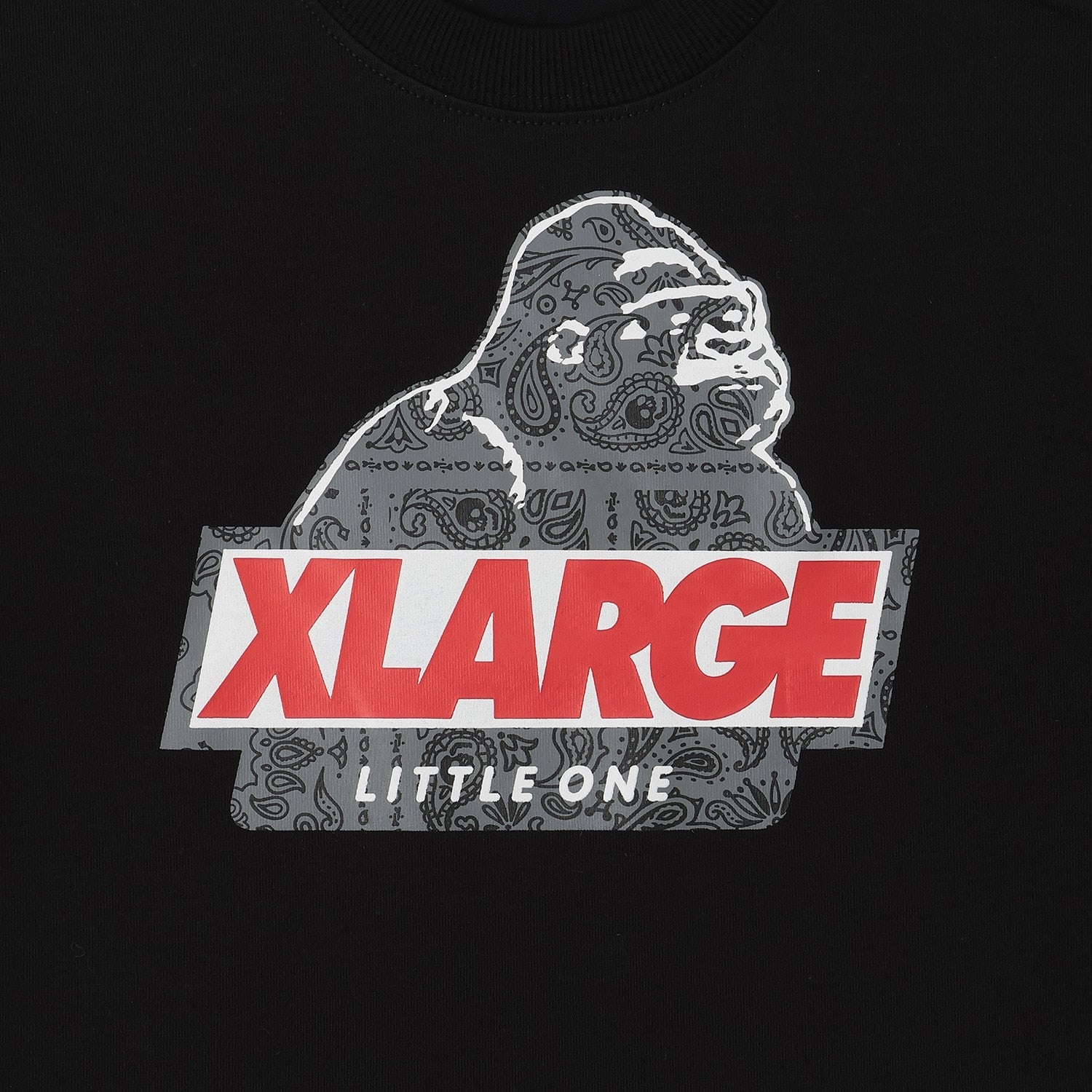 バンダナOG 半袖Tシャツ