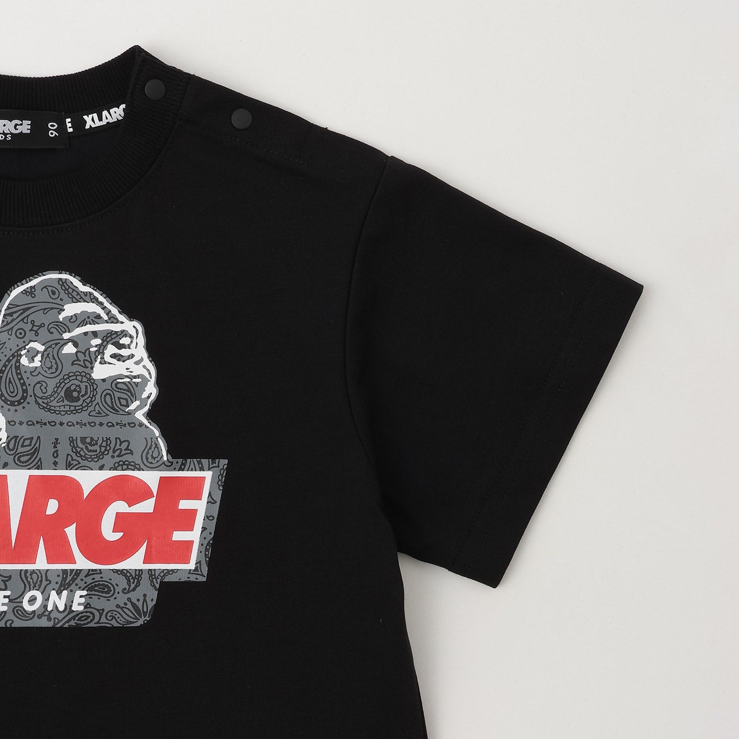 バンダナOG 半袖Tシャツ