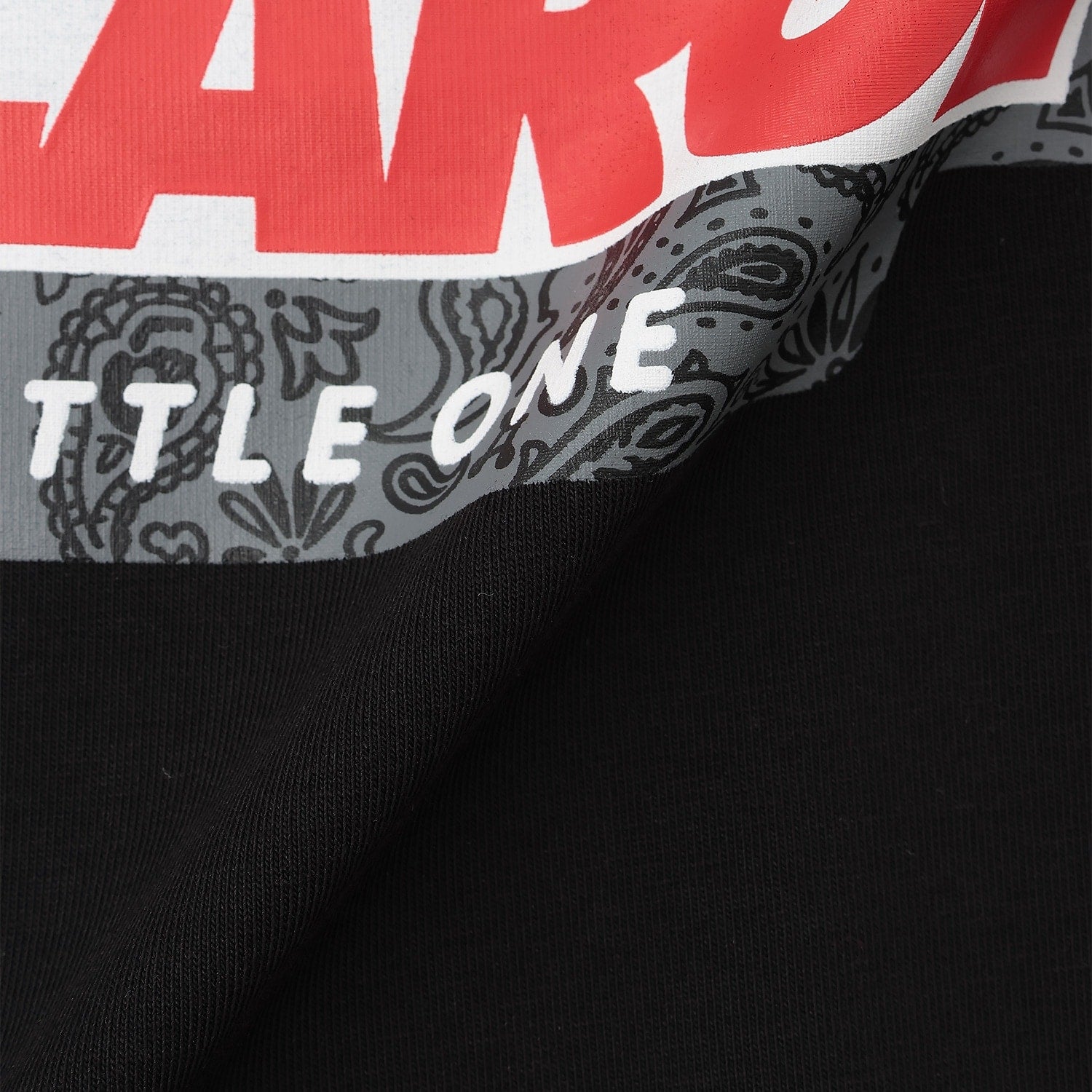 バンダナOG 半袖Tシャツ