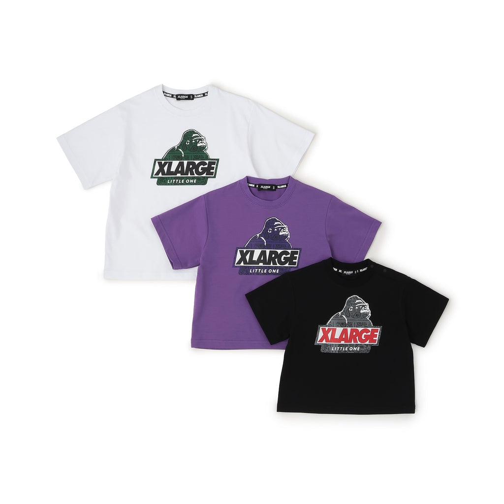 XLARGE KIDS / バンダナOG 半袖Tシャツ – calif（カリフ）公式サイト