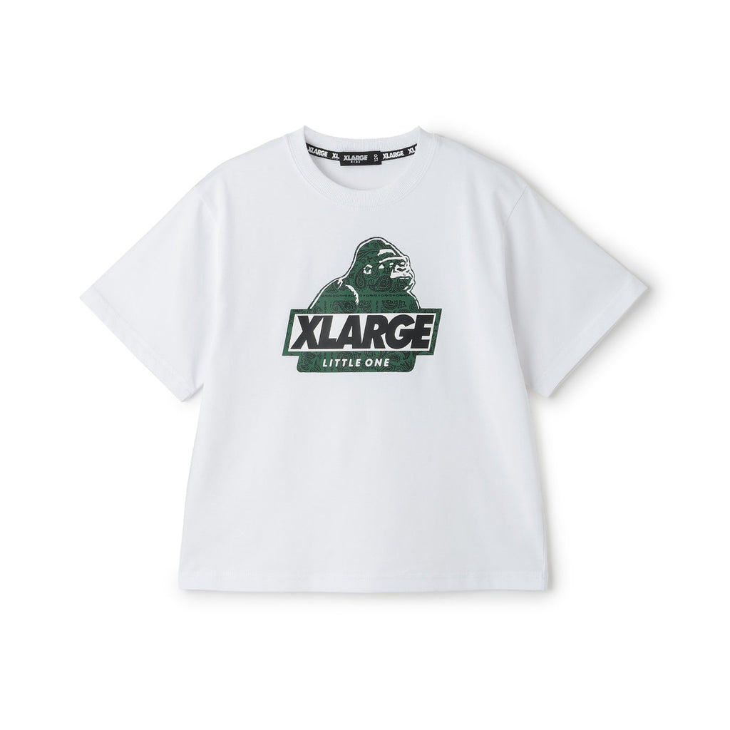 バンダナOG 半袖Tシャツ – calif（カリフ）公式サイト