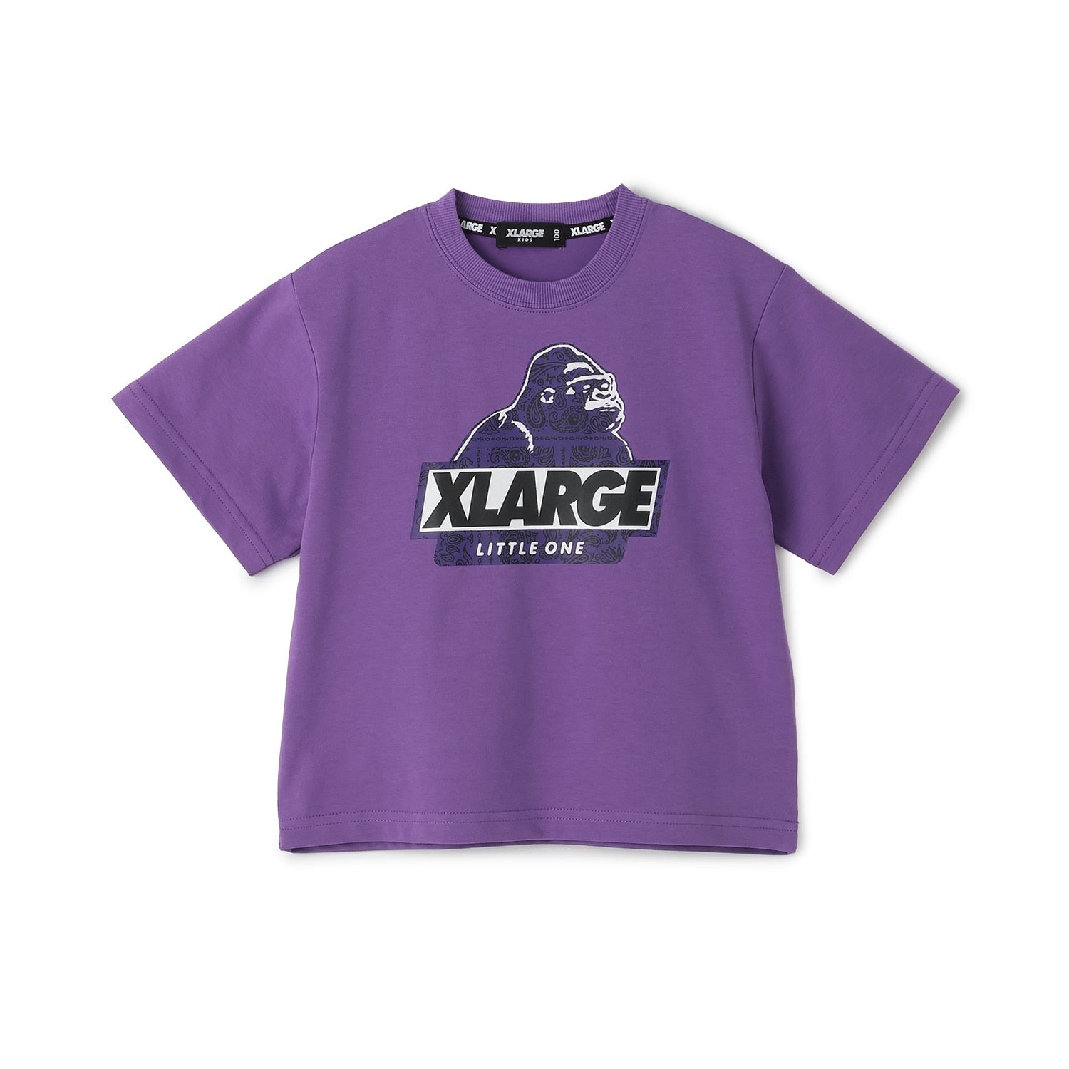 バンダナOG 半袖Tシャツ