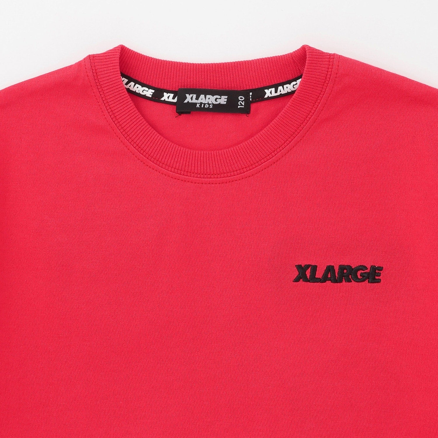 ウエスタンモチーフワッペン 半袖Tシャツ